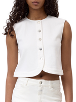 Closed Closed Denim Vest