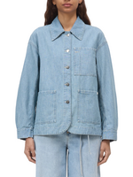 Closed Closed Worker Jacket