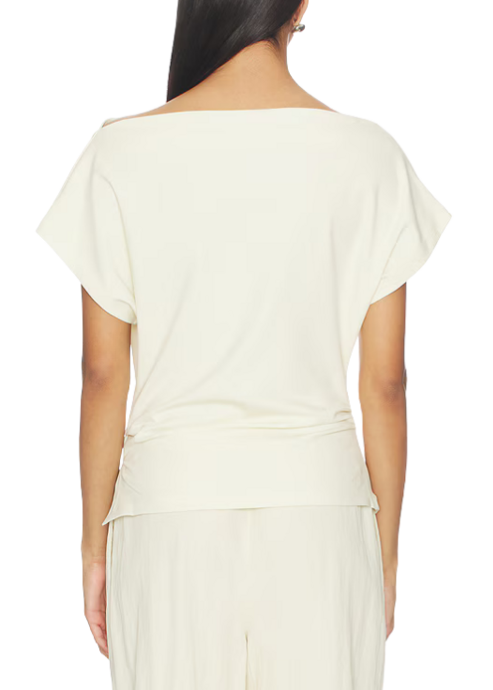 Closed Closed Off The Shoulder Top