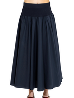 Go Silk Go Silk Yoke Skirt