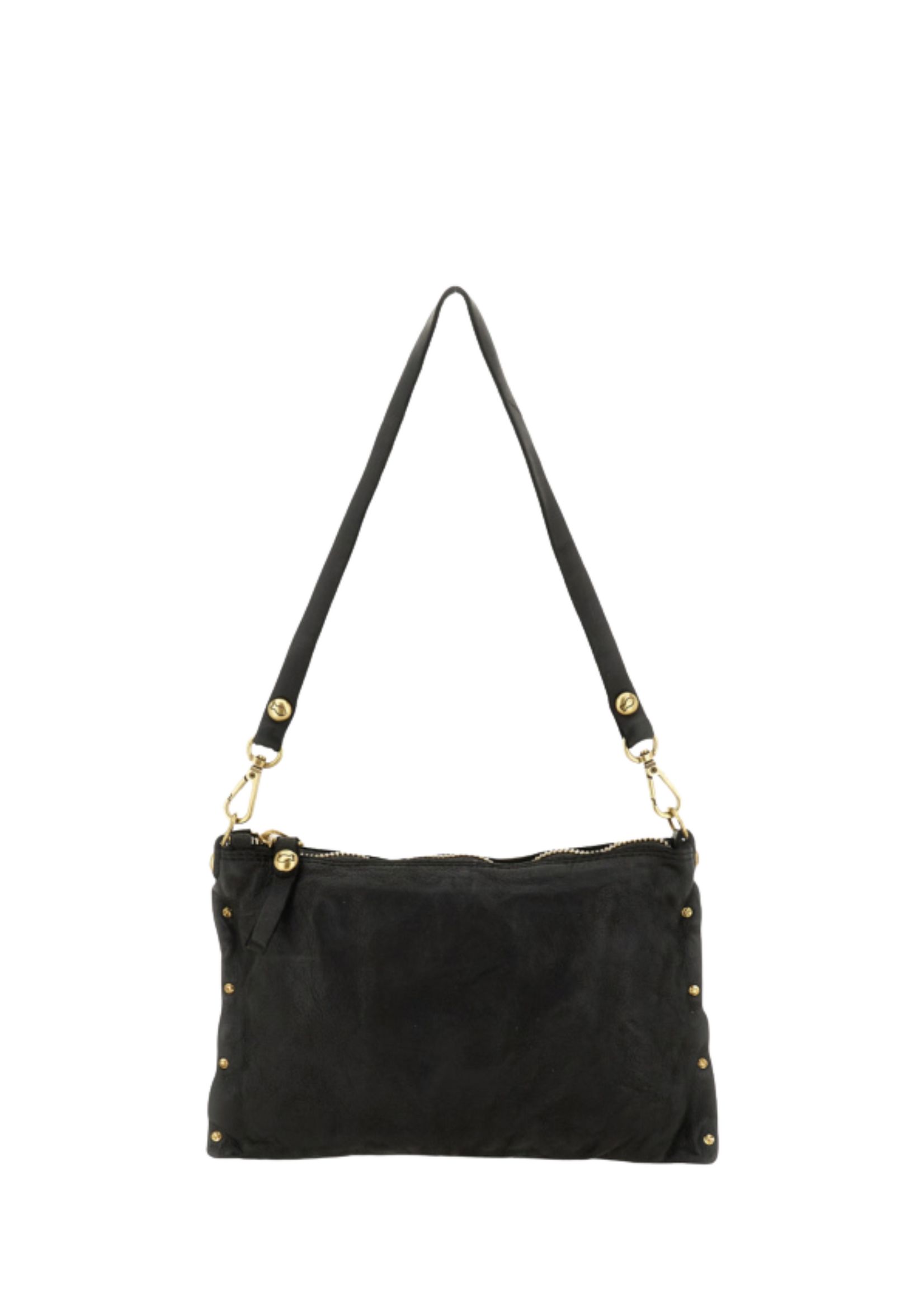 Campomaggi Campomaggi Giulia Shoulder Bag