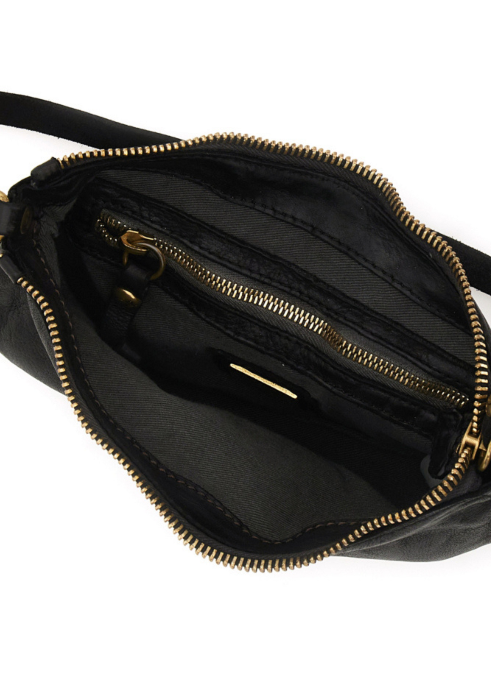 Campomaggi Campomaggi Giulia Shoulder Bag