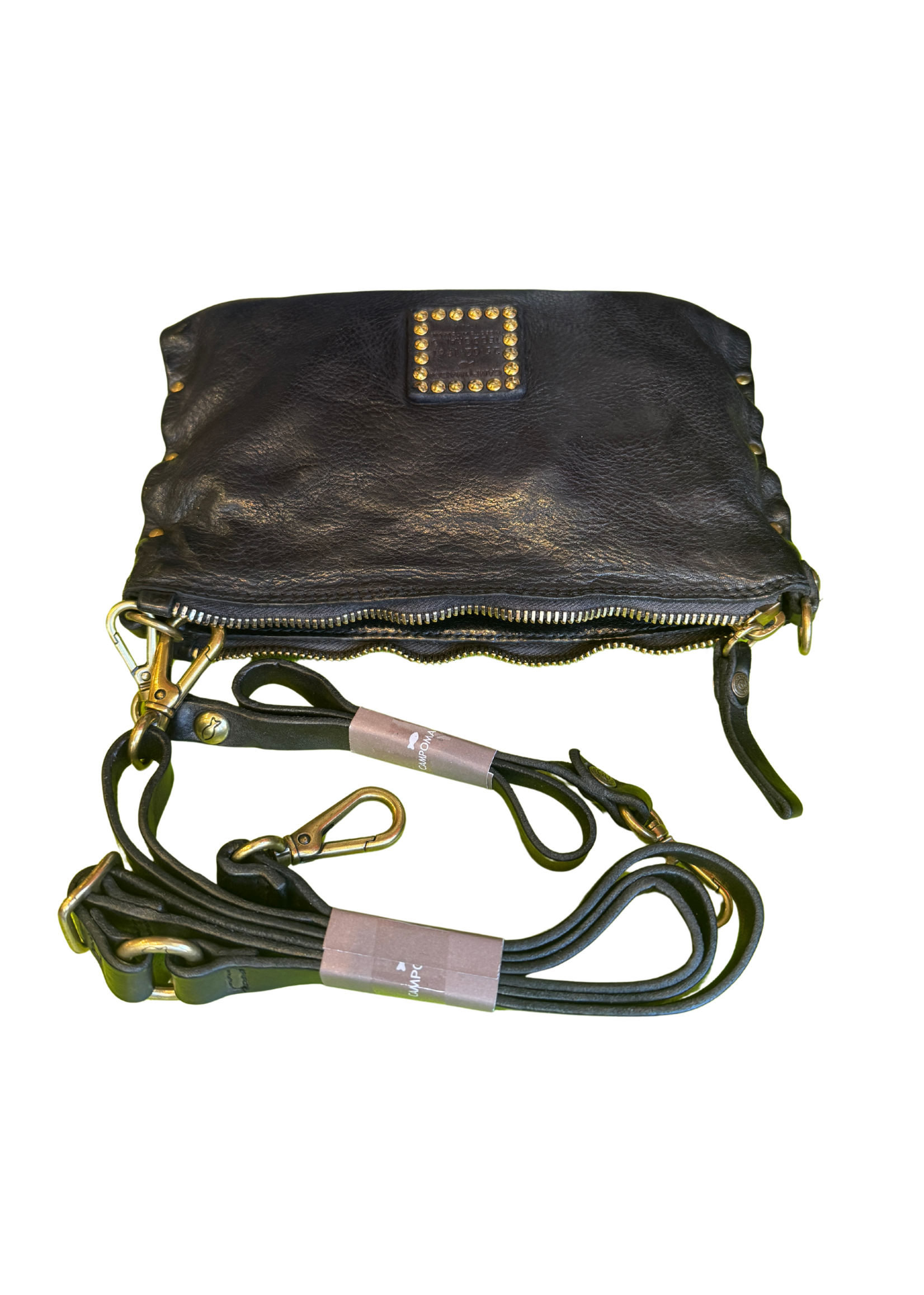 Campomaggi Campomaggi Giulia Shoulder Bag