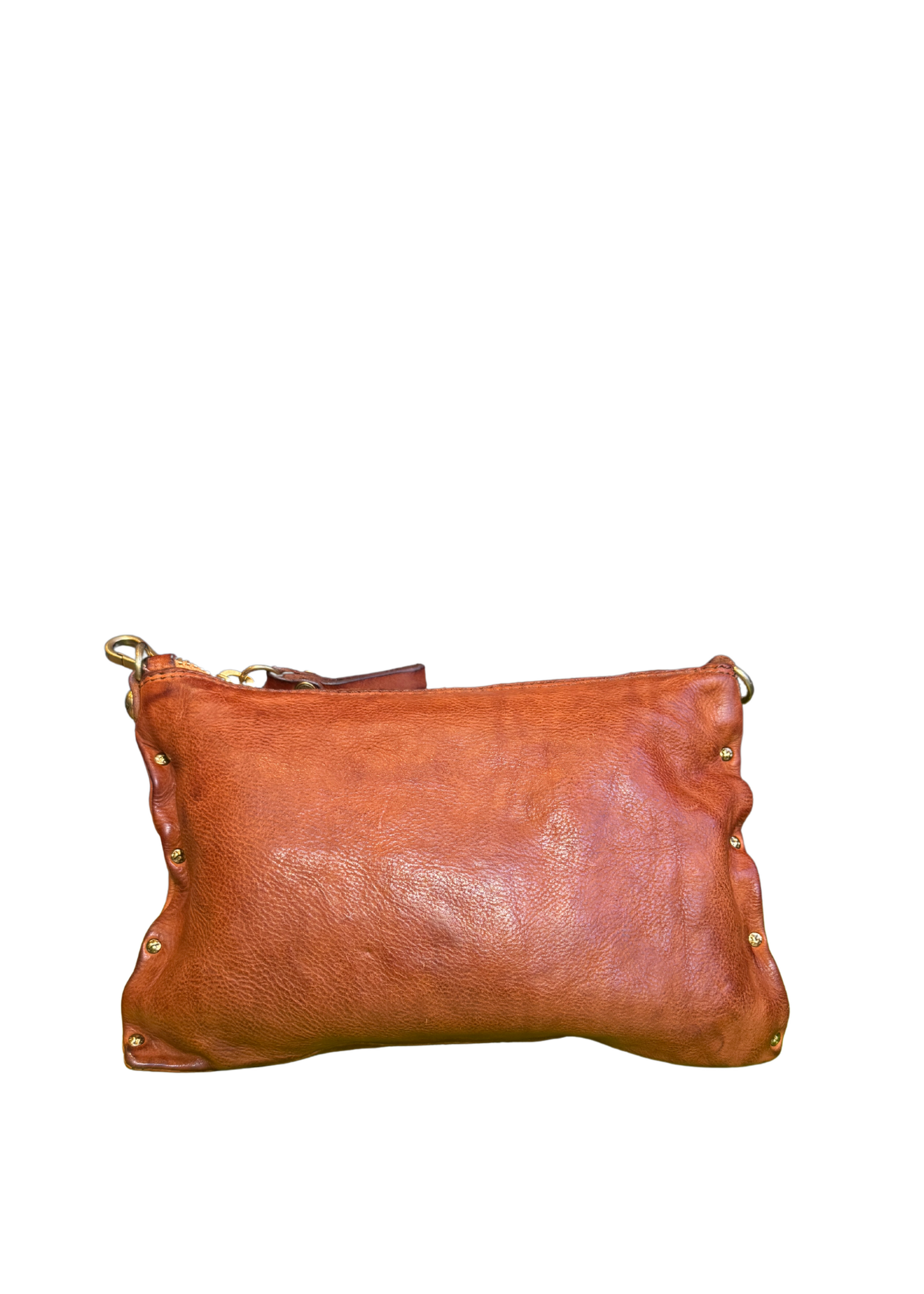 Campomaggi Campomaggi Giulia Shoulder Bag
