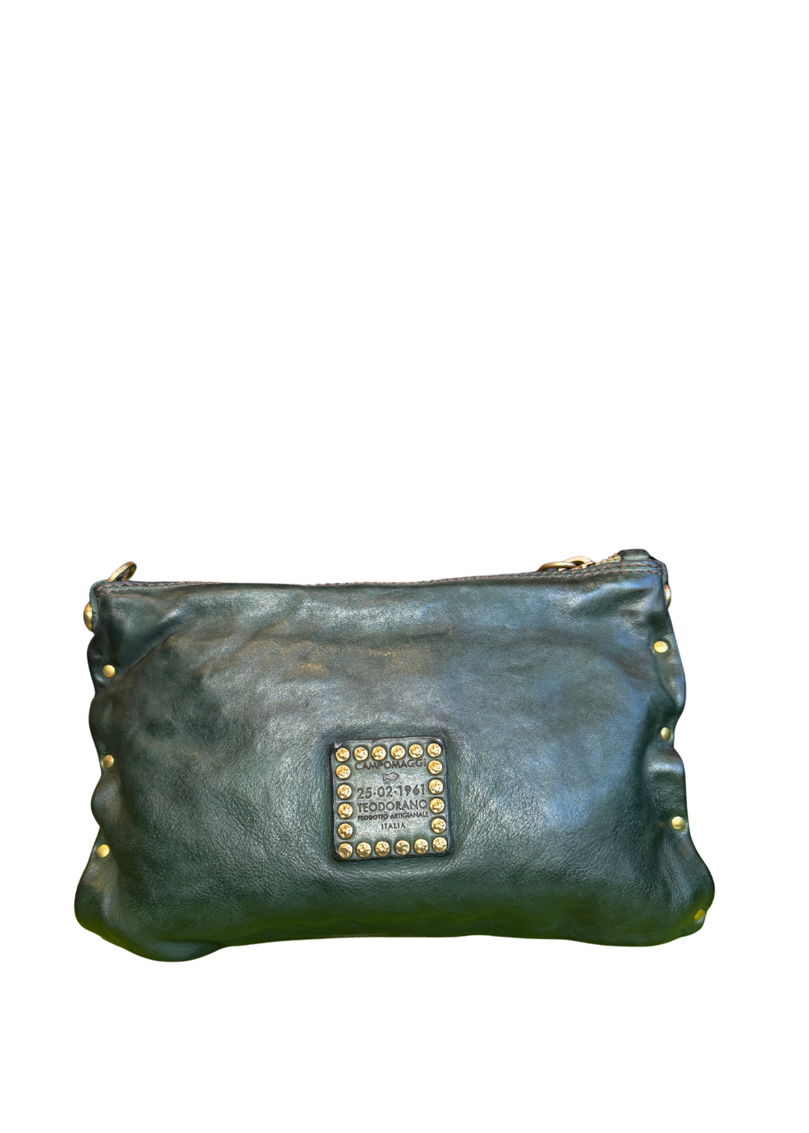Campomaggi Campomaggi Giulia Shoulder Bag