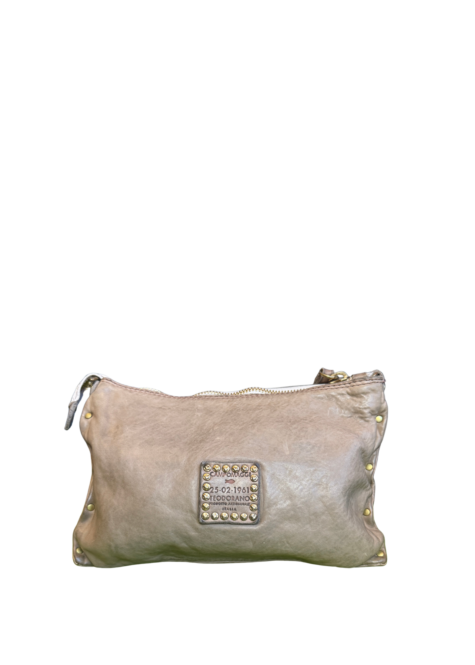 Campomaggi Campomaggi Giulia Shoulder Bag