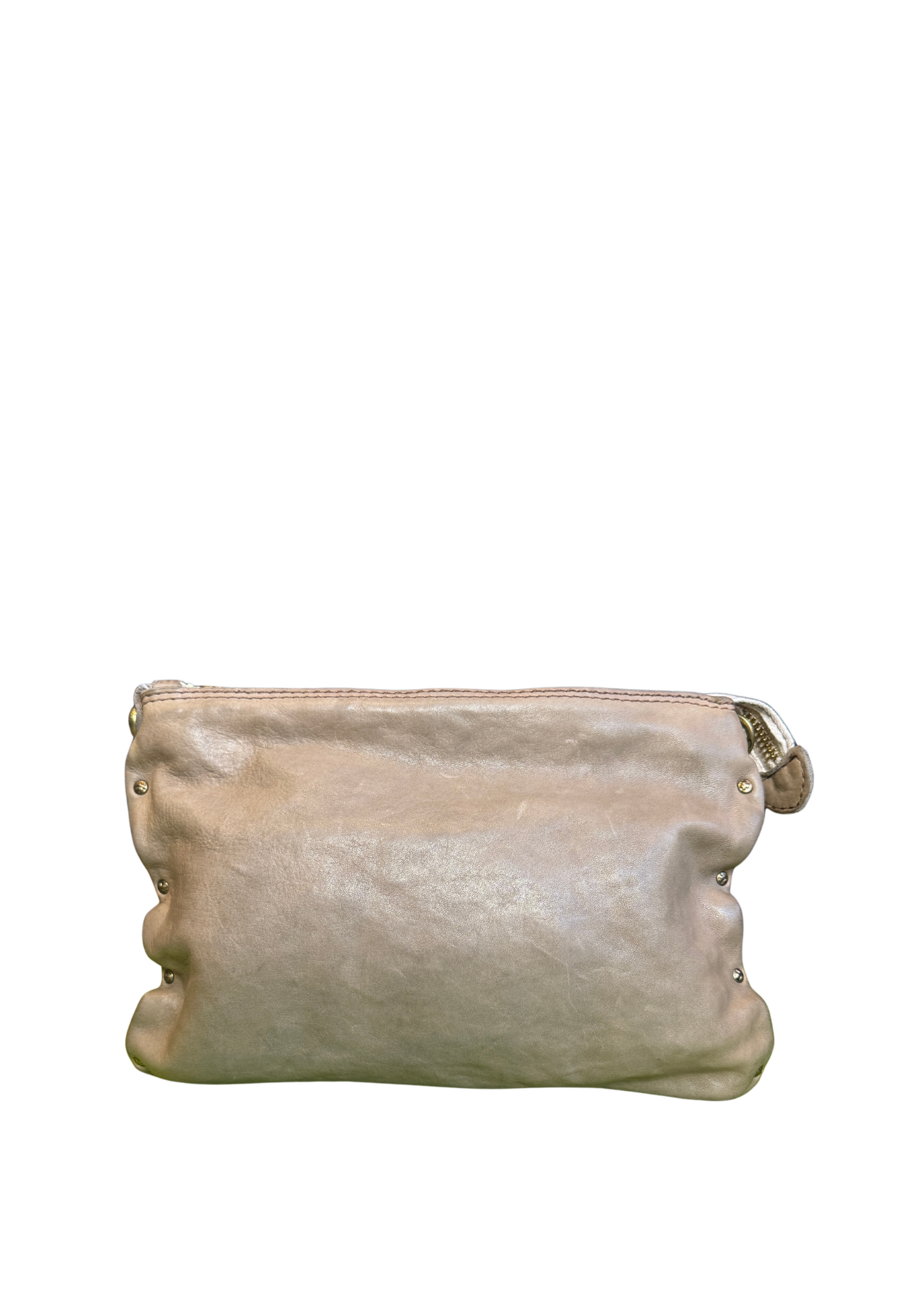 Campomaggi Campomaggi Giulia Shoulder Bag