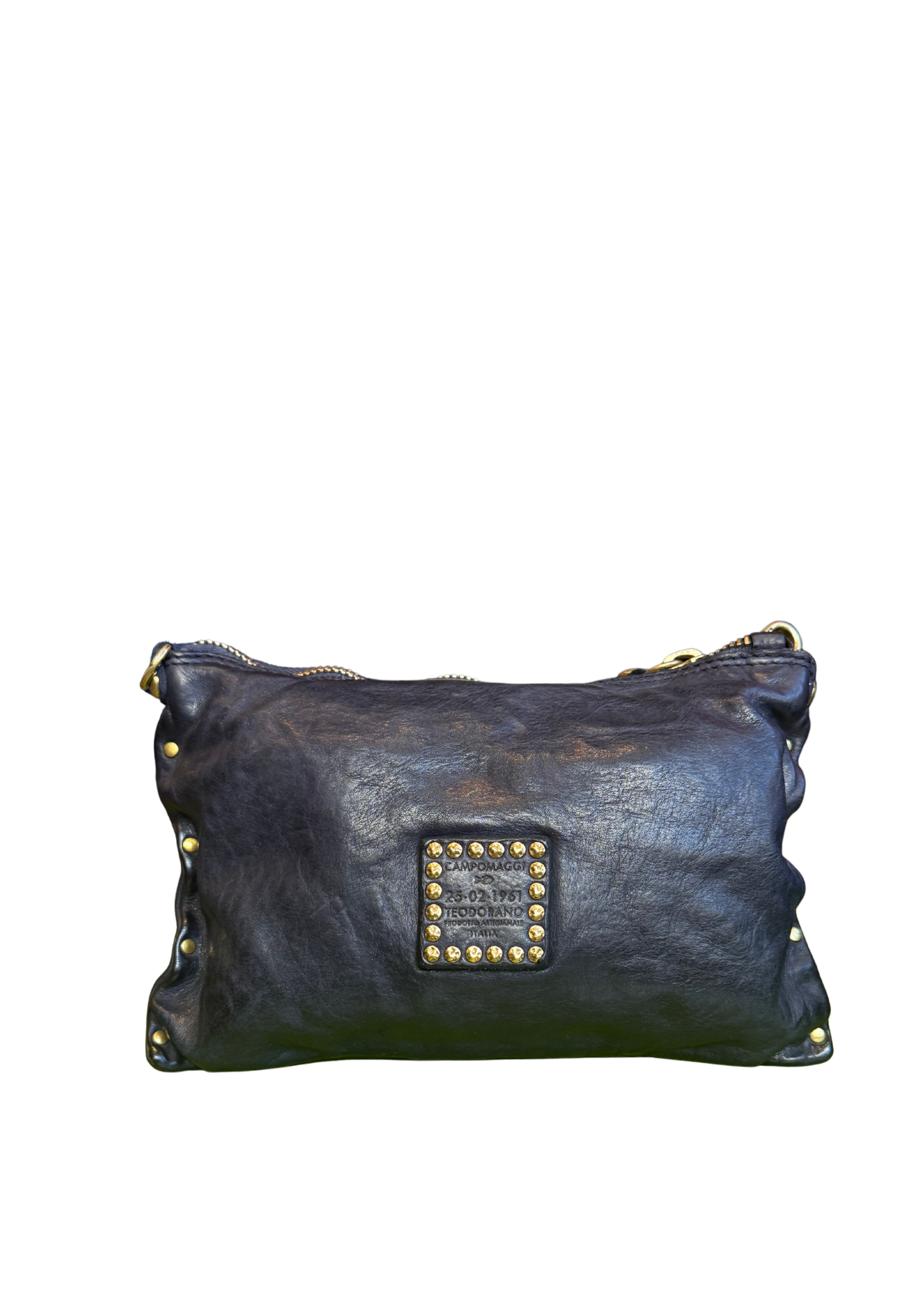 Campomaggi Campomaggi Giulia Shoulder Bag