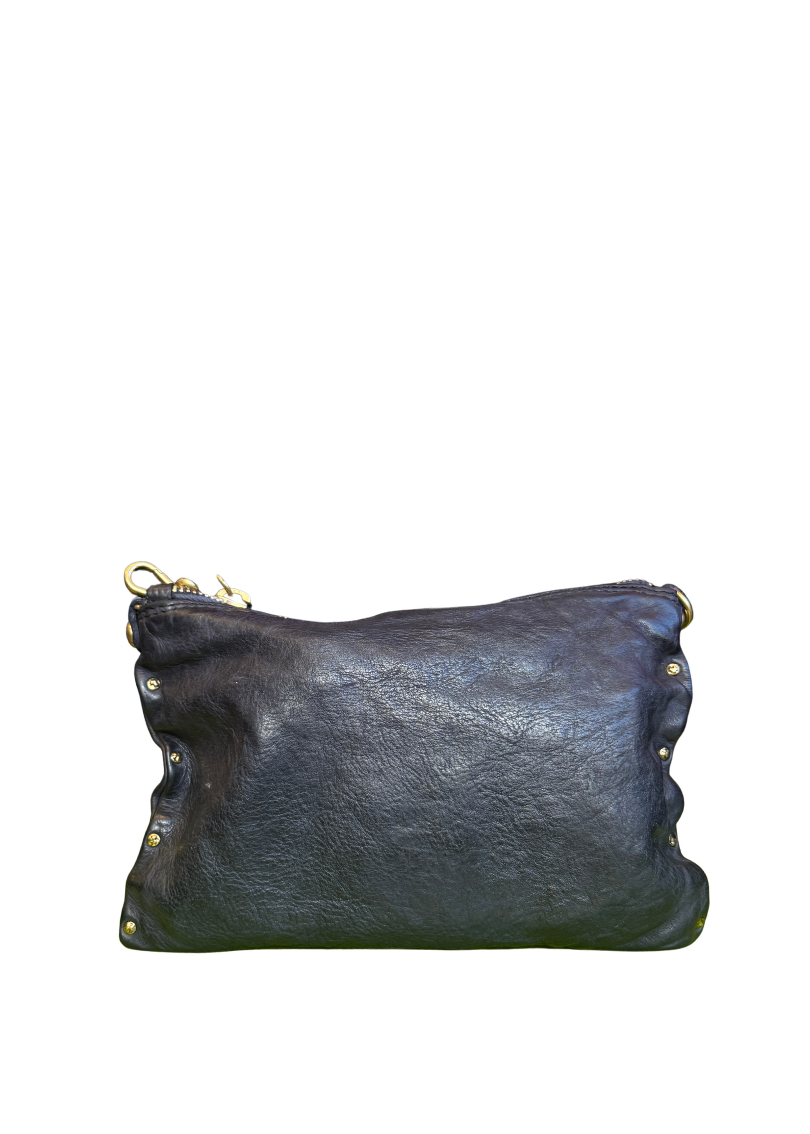 Campomaggi Campomaggi Giulia Shoulder Bag