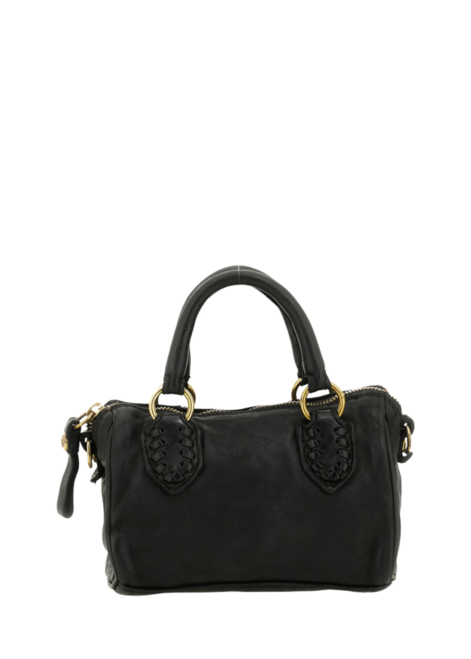 Campomaggi Campomaggi RIccarda Bowling Bag