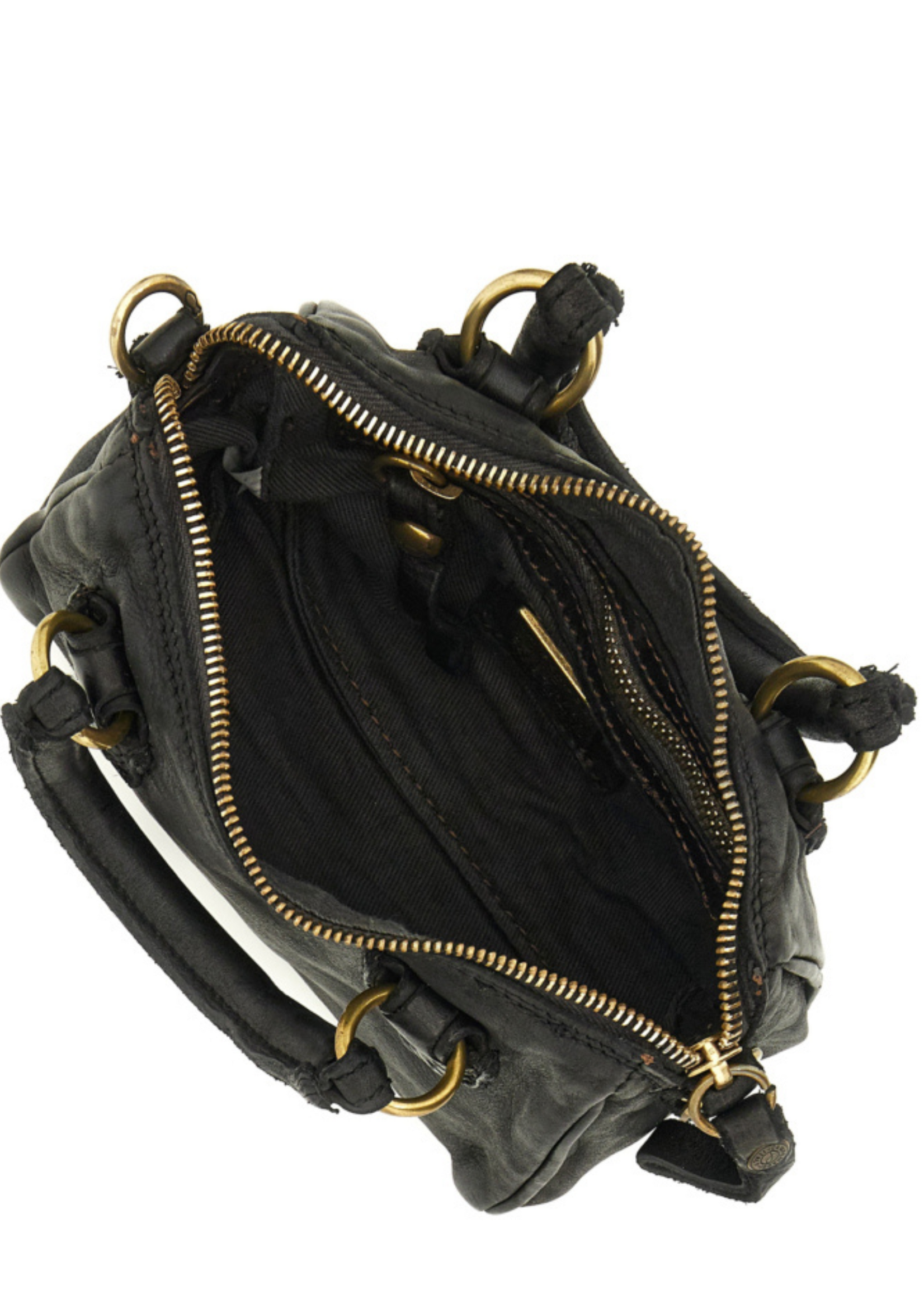 Campomaggi Campomaggi RIccarda Bowling Bag