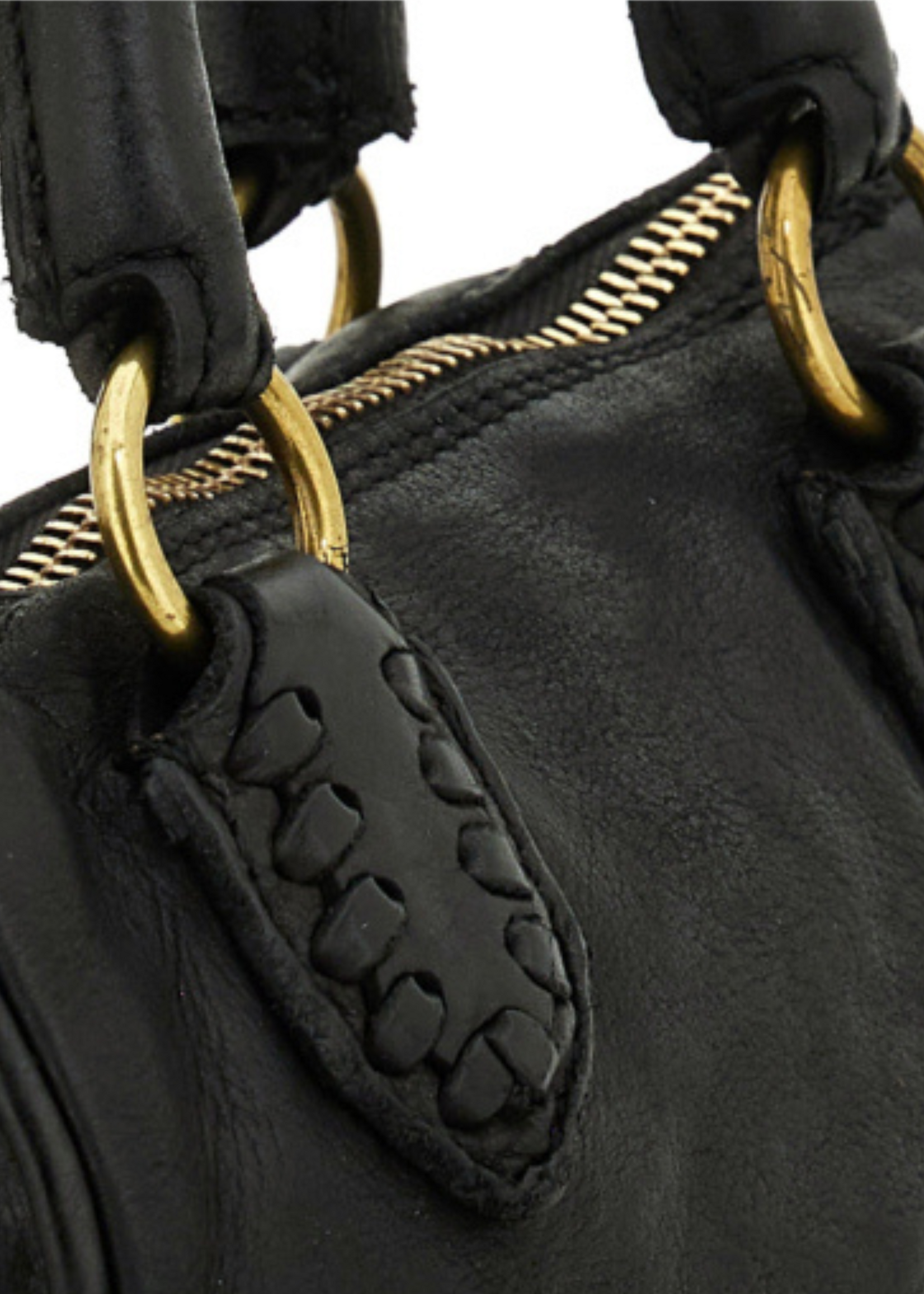Campomaggi Campomaggi RIccarda Bowling Bag