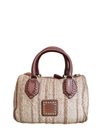 Campomaggi Campomaggi Riccarda Bowling Bag