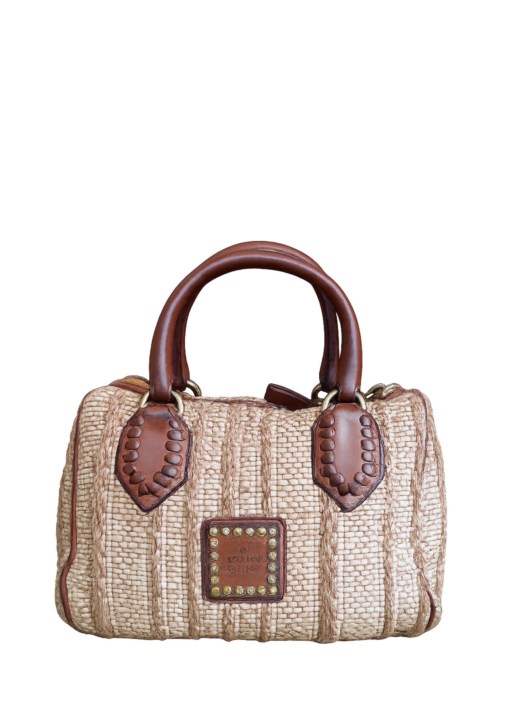 Campomaggi Campomaggi Riccarda Bowling Bag