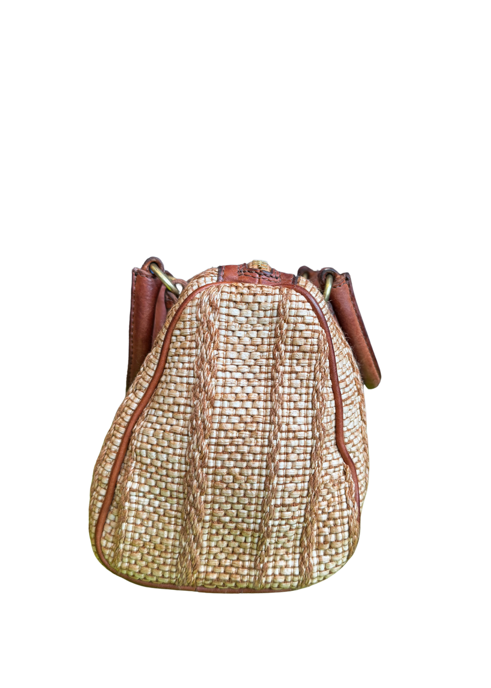 Campomaggi Campomaggi Riccarda Bowling Bag