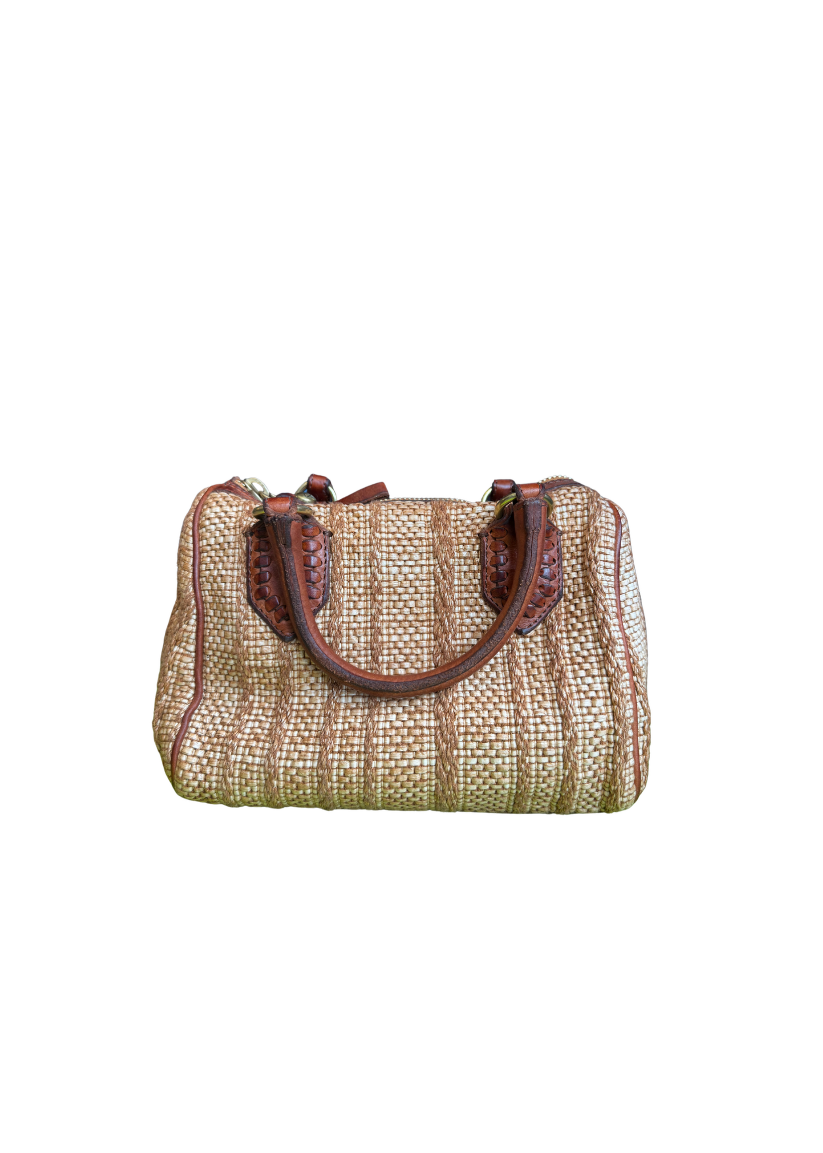 Campomaggi Campomaggi Riccarda Bowling Bag