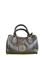Campomaggi Campomaggi Riccardia Bowling Bag