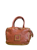 Campomaggi Campomaggi SImona Bowling Bag