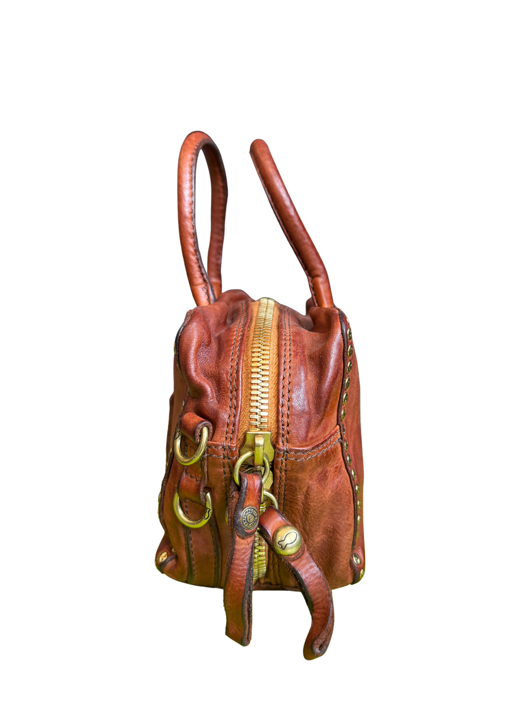 Campomaggi Campomaggi SImona Bowling Bag