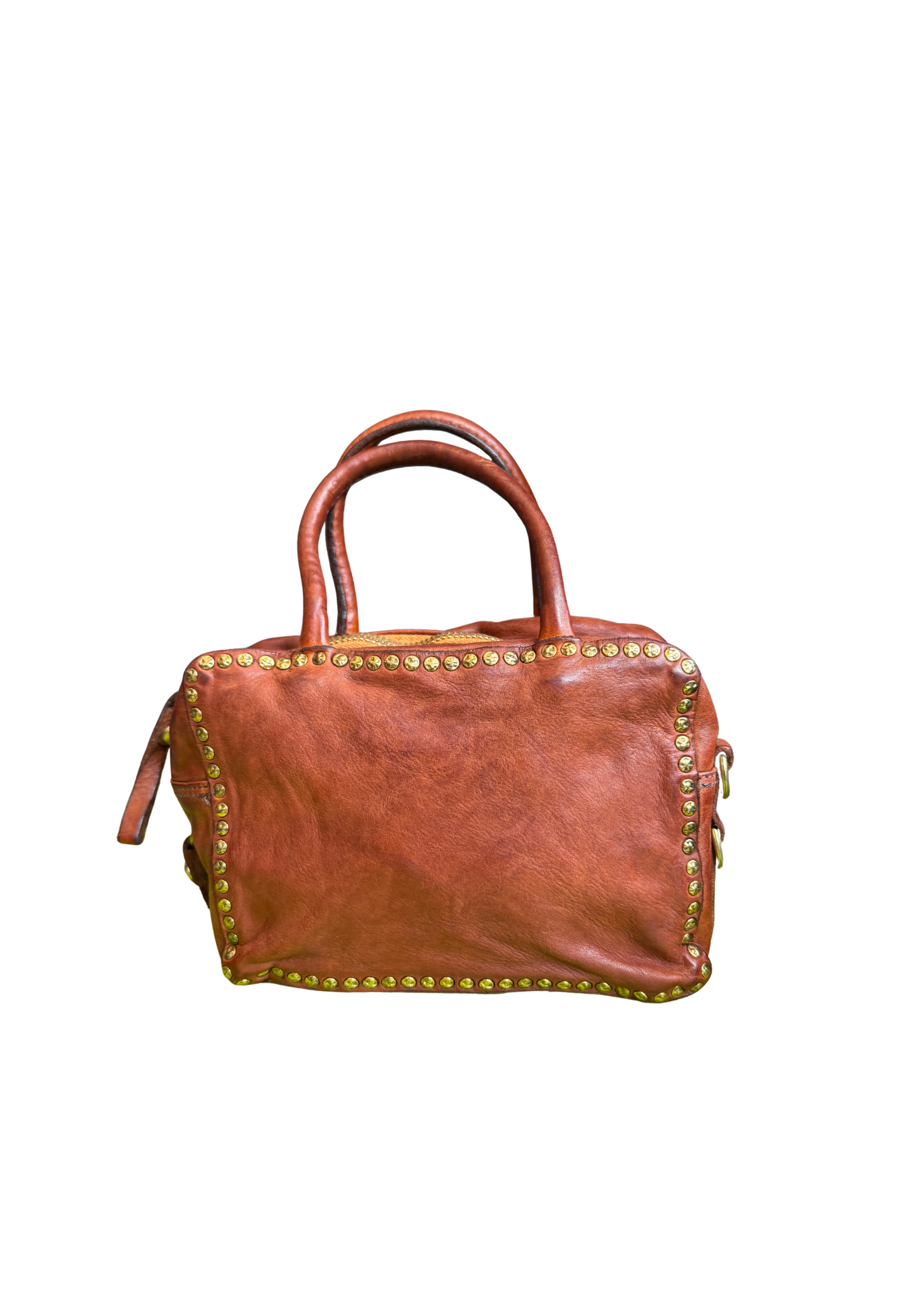 Campomaggi Campomaggi SImona Bowling Bag