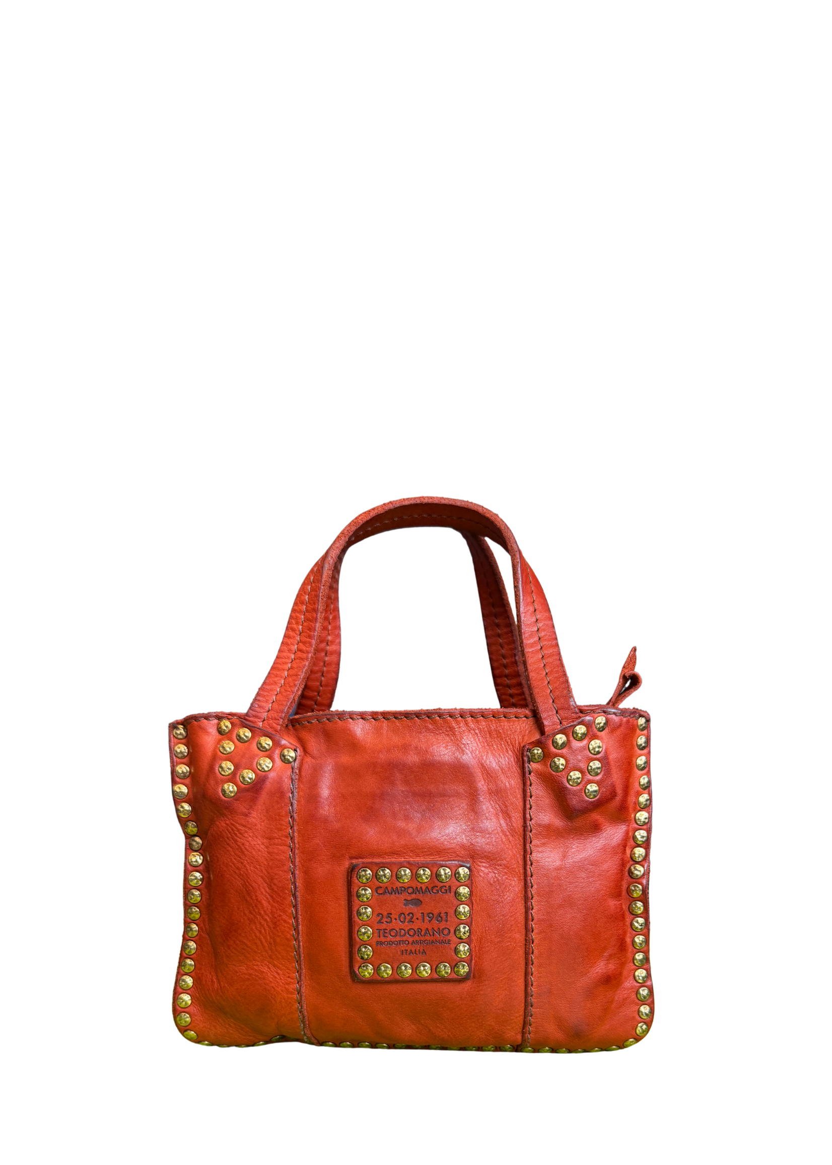 Campomaggi Campomaggi Cora Shopping Bag