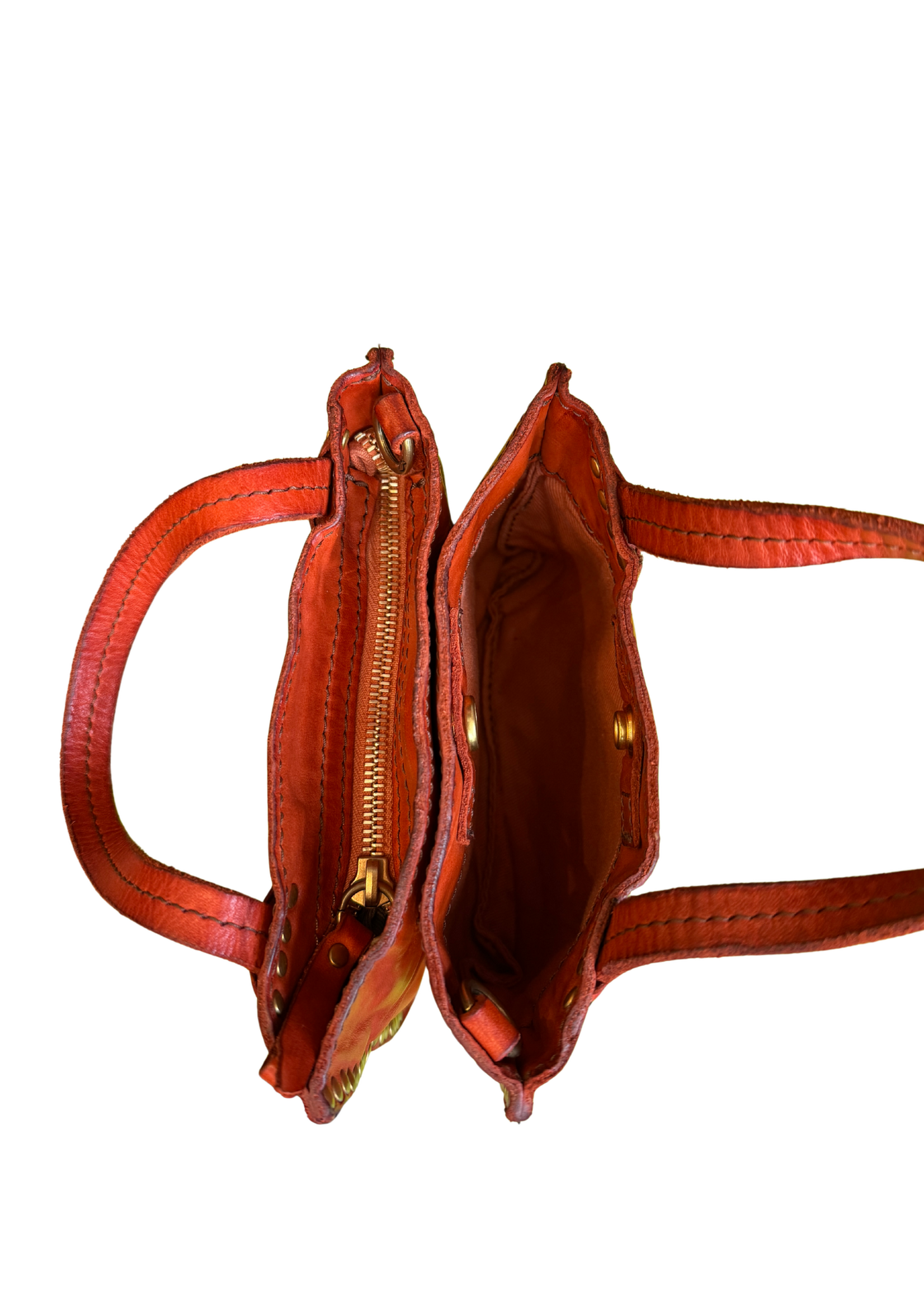 Campomaggi Campomaggi Cora Shopping Bag