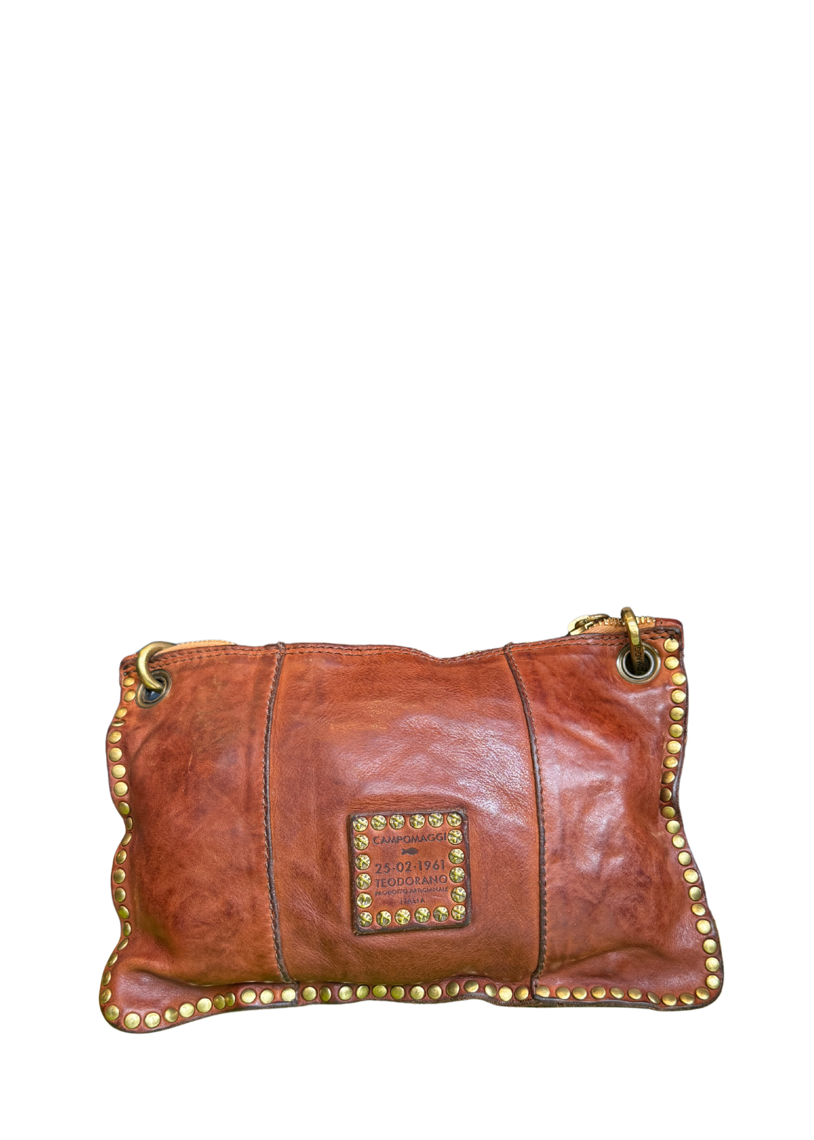 Campomaggi Campomaggi Ebe Crossbody
