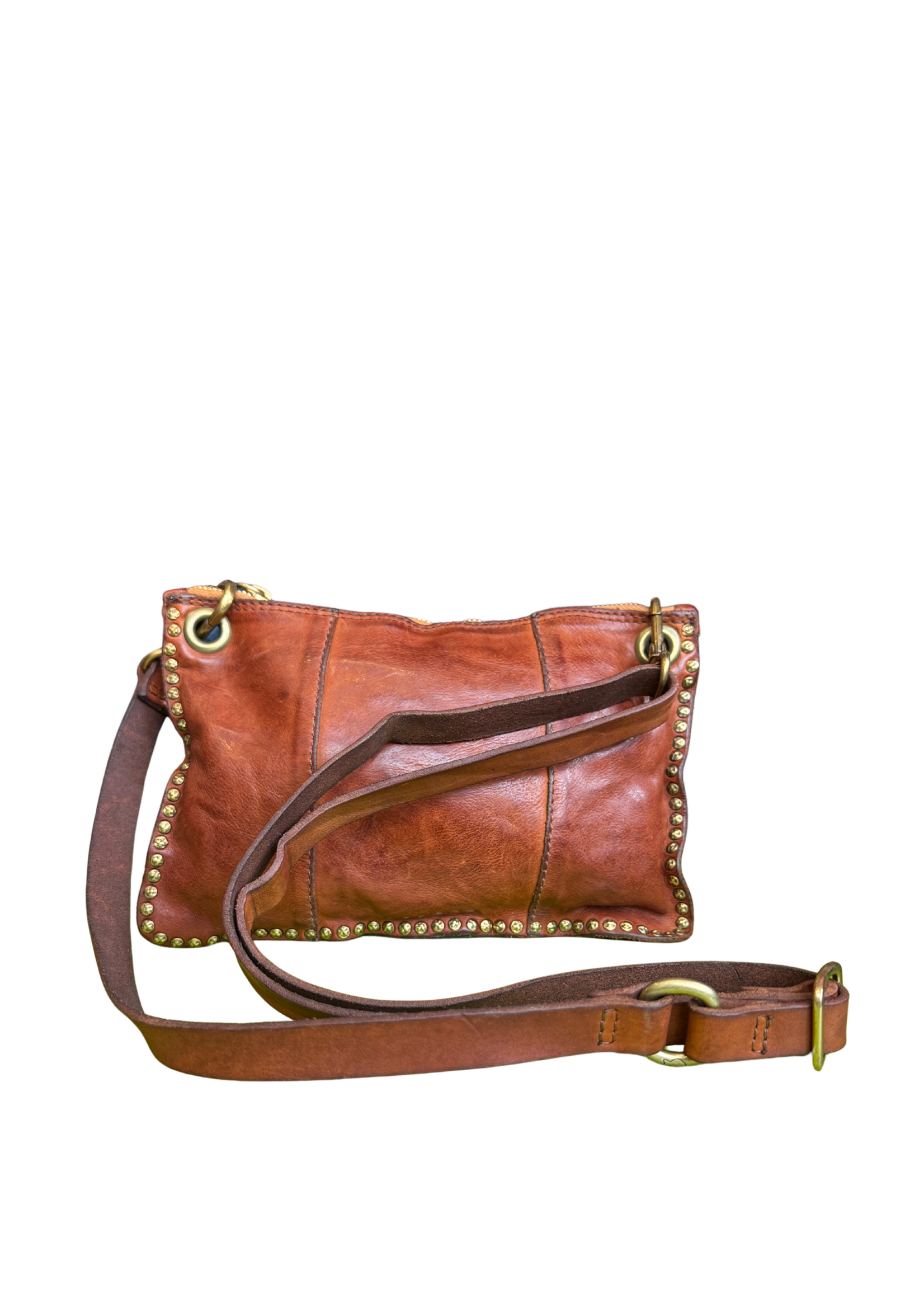 Campomaggi Campomaggi Ebe Crossbody