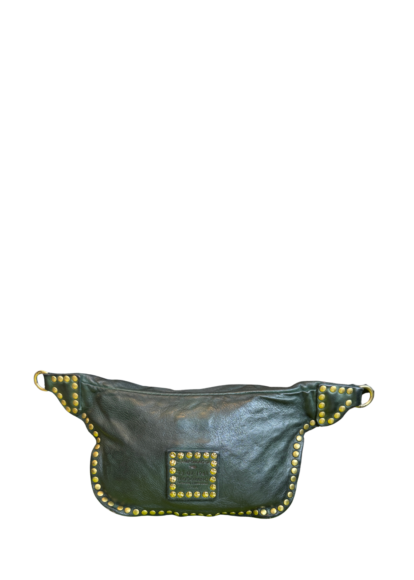 Campomaggi Campomaggi LNA Waist Bag