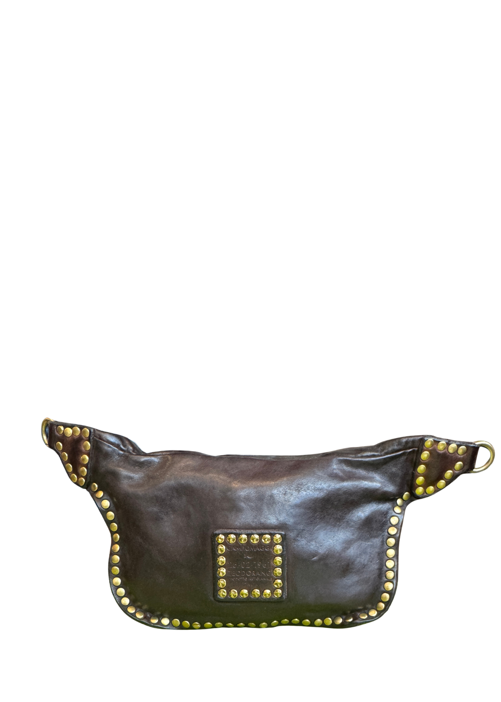 Campomaggi Campomaggi LNA Waist Bag