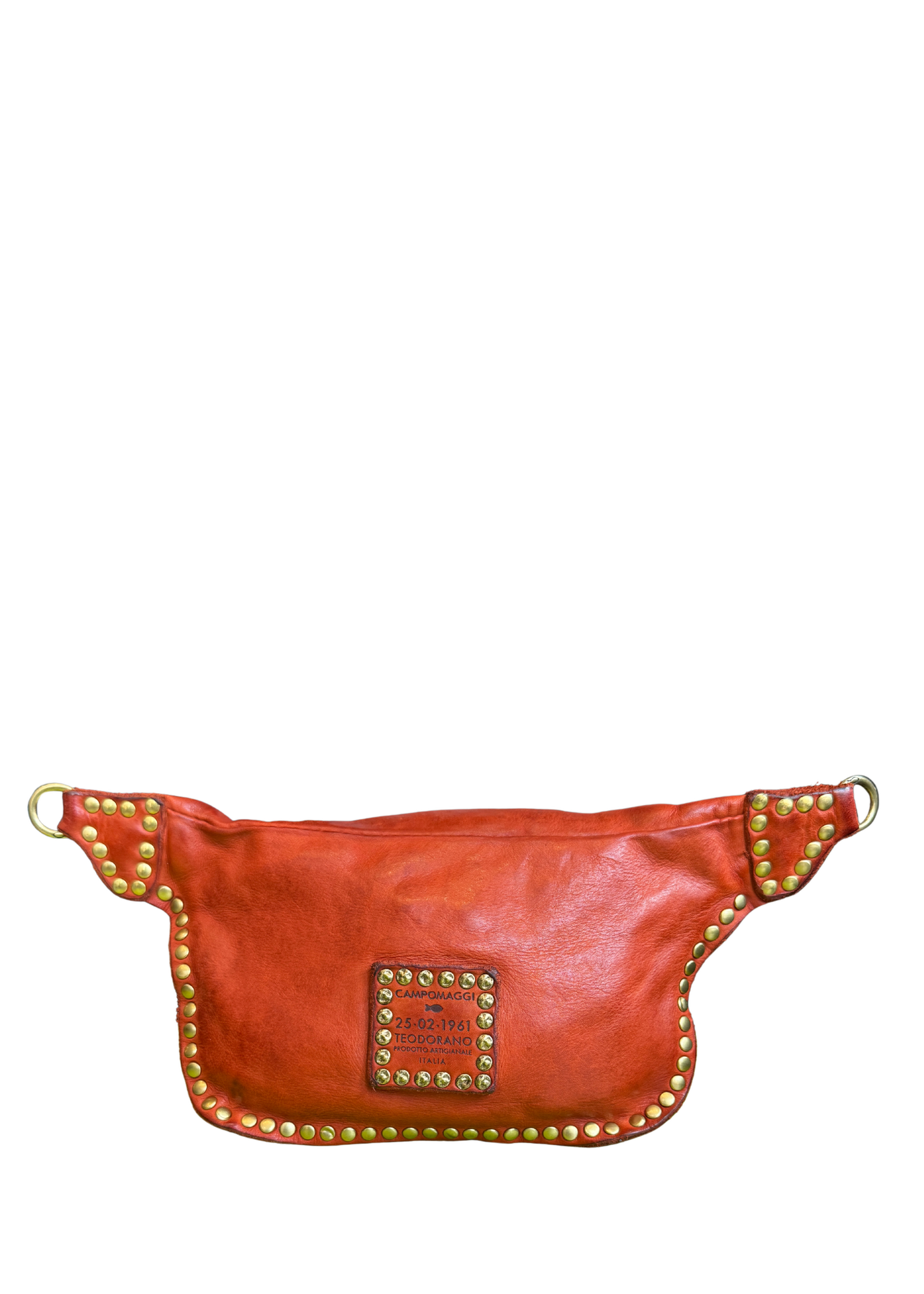 Campomaggi Campomaggi LNA Waist Bag