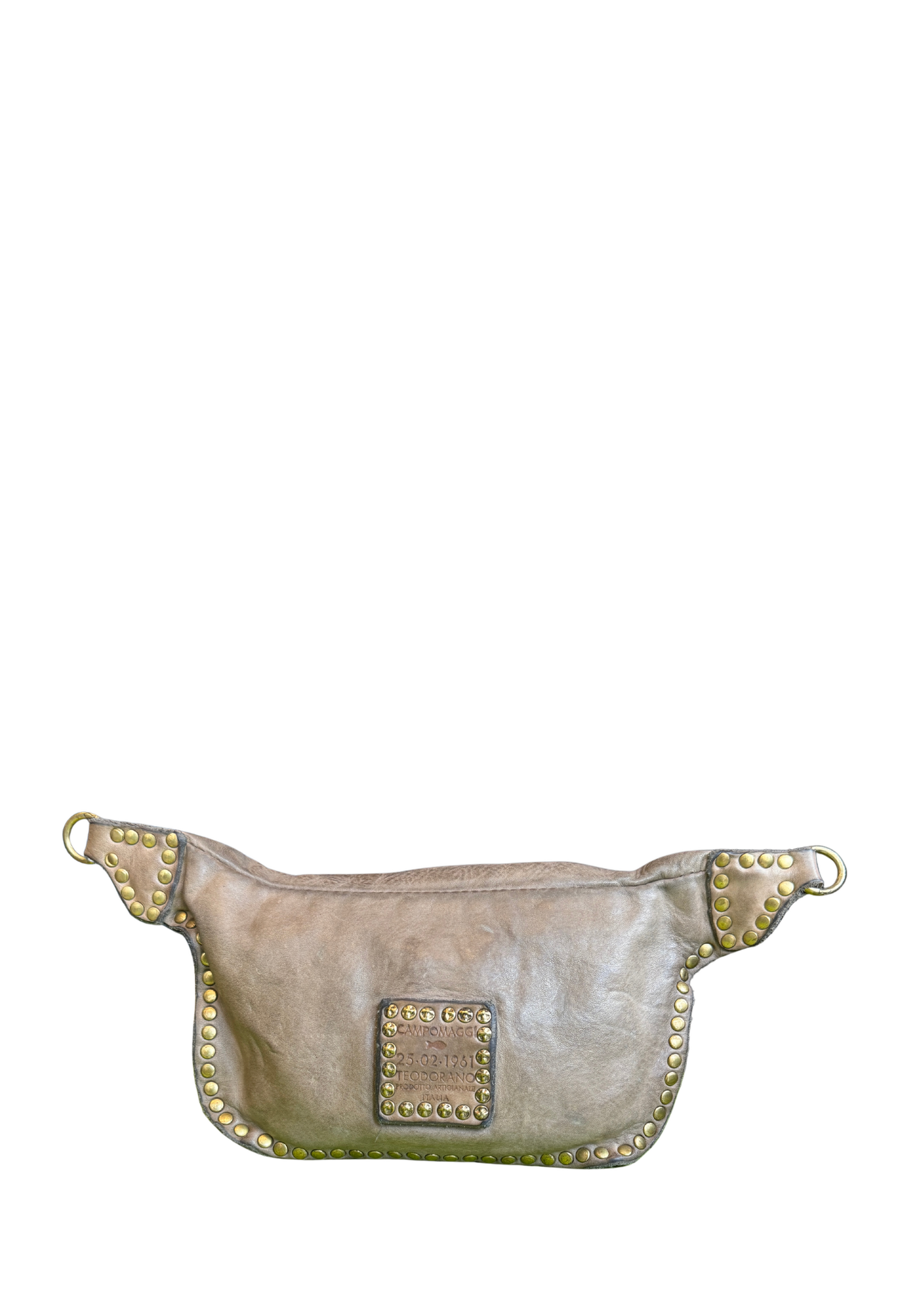 Campomaggi Campomaggi LNA Waist Bag