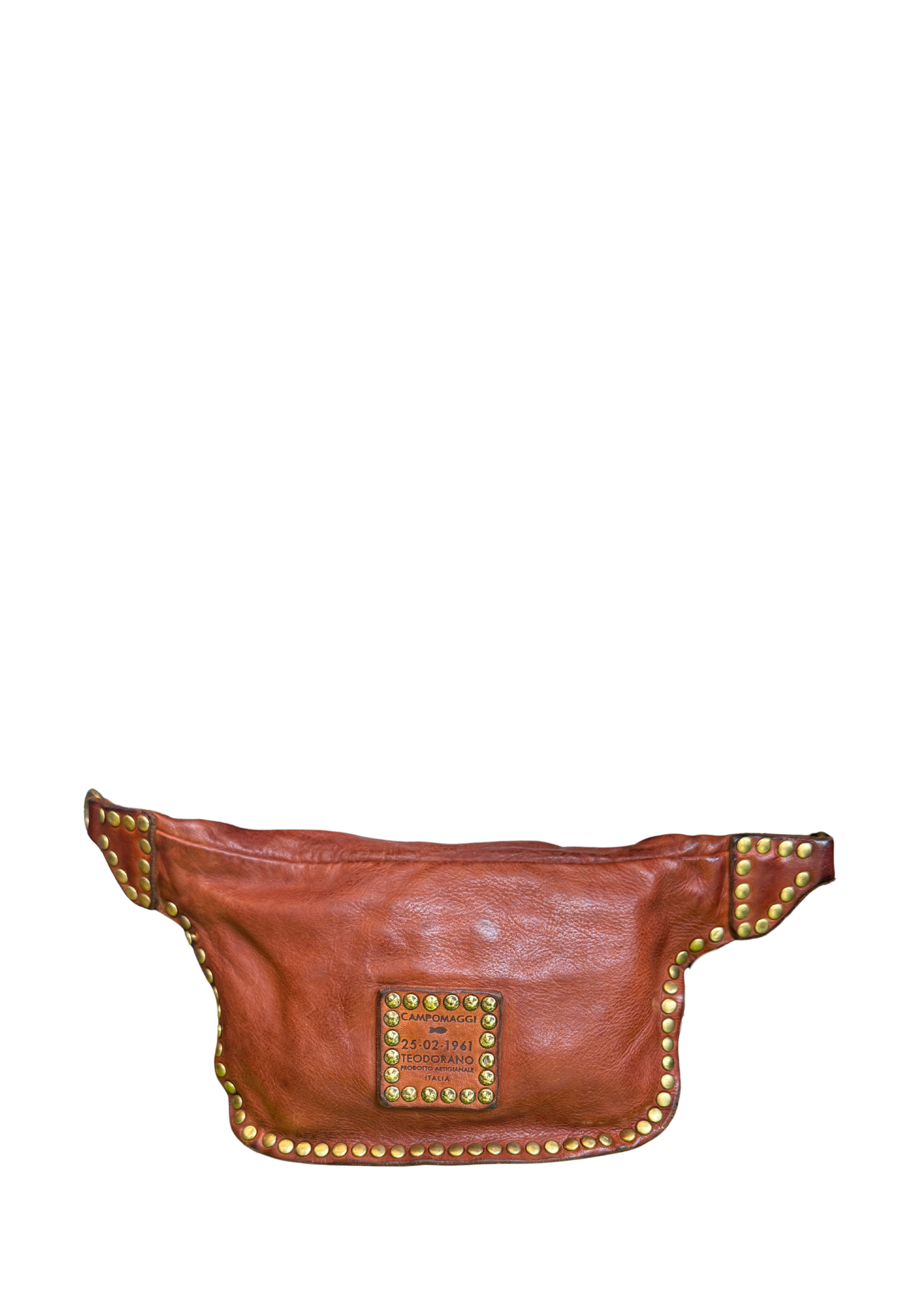 Campomaggi Campomaggi LNA Waist Bag