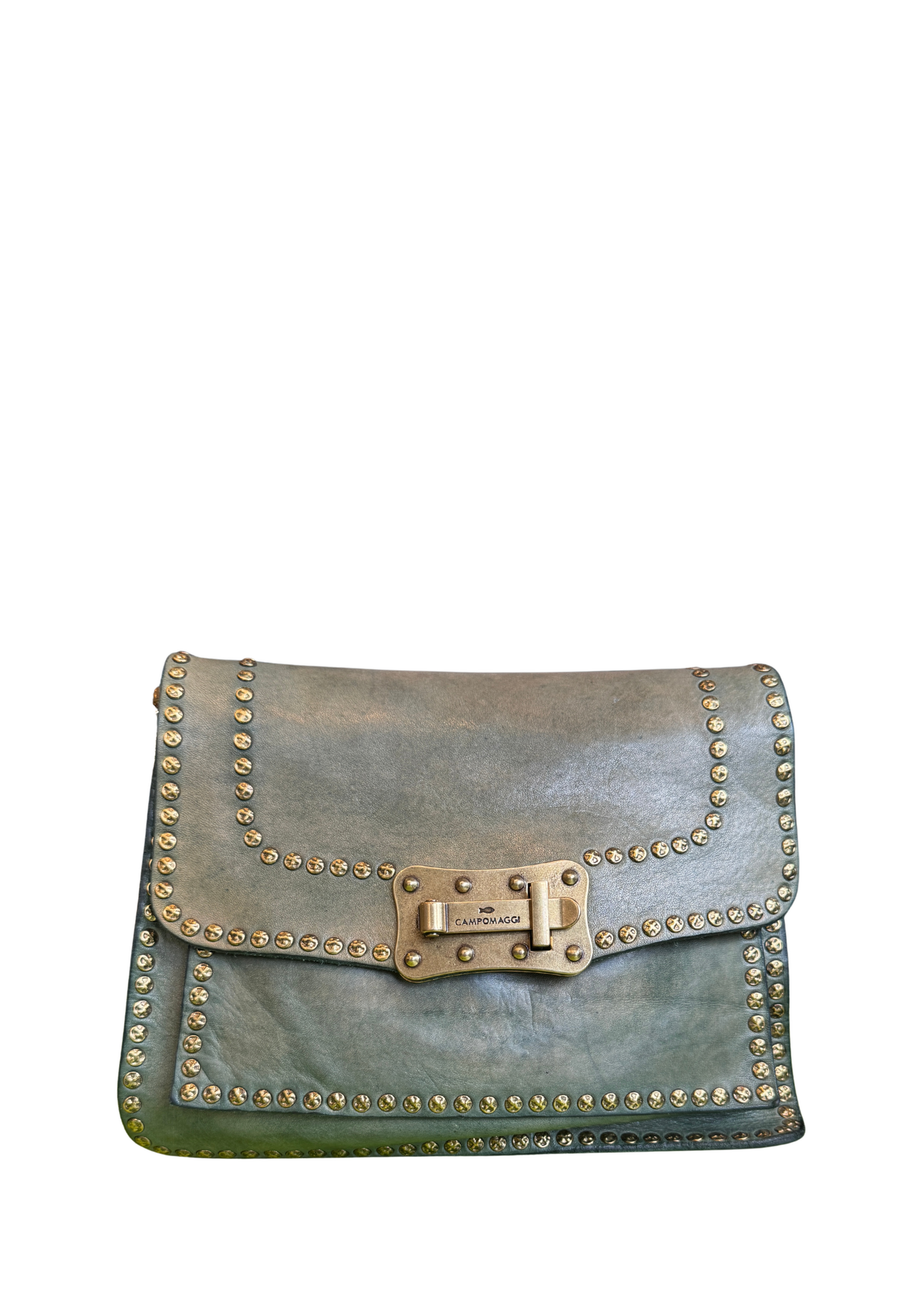 Campomaggi Campomaggi Agnese Crossbody