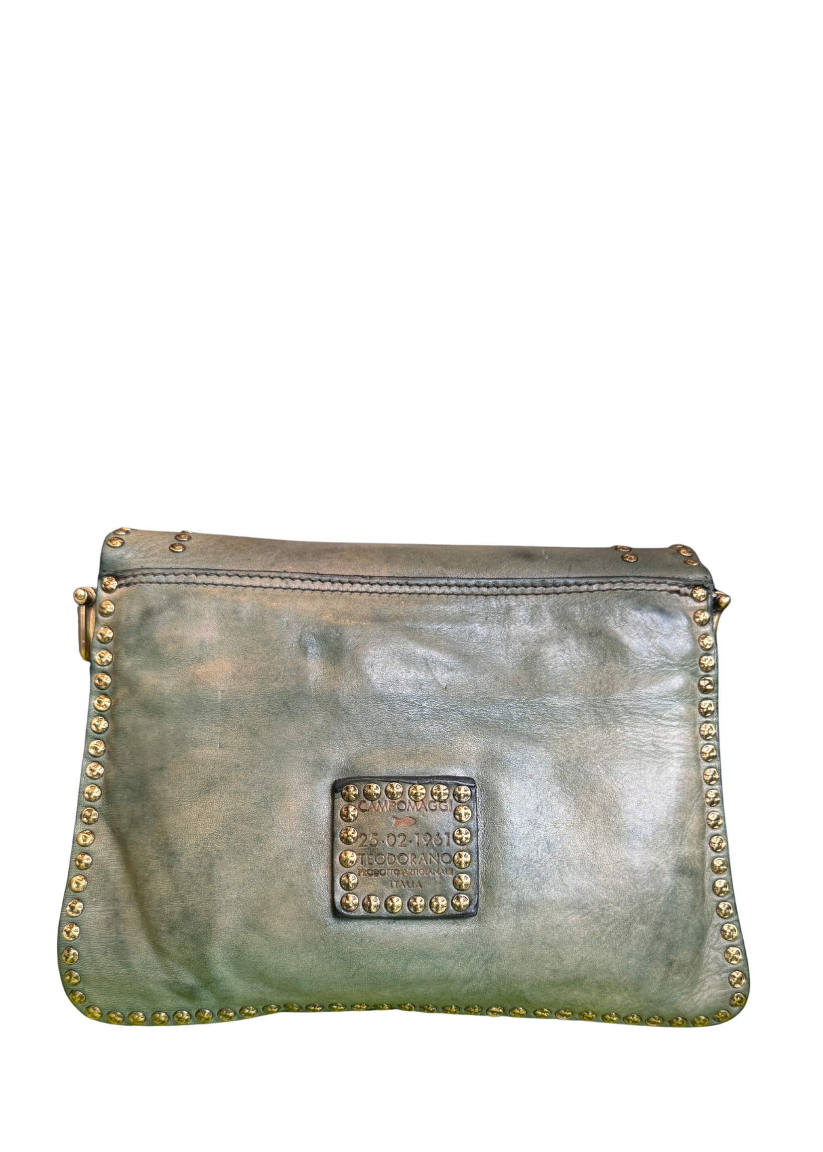 Campomaggi Campomaggi Agnese Crossbody
