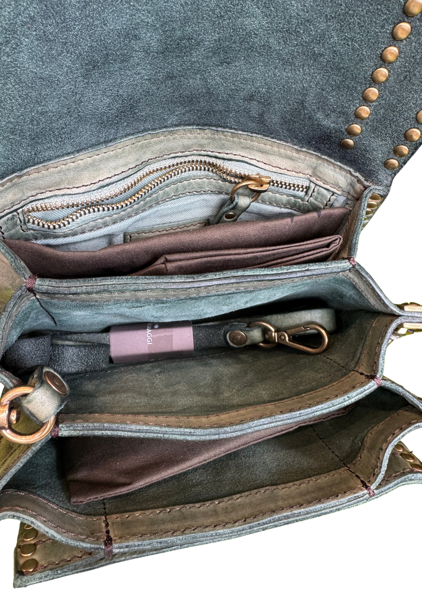 Campomaggi Campomaggi Agnese Crossbody