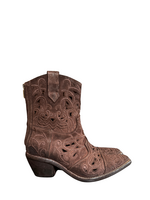 Marco Delli Marco Delli Mai Rovescio Boot
