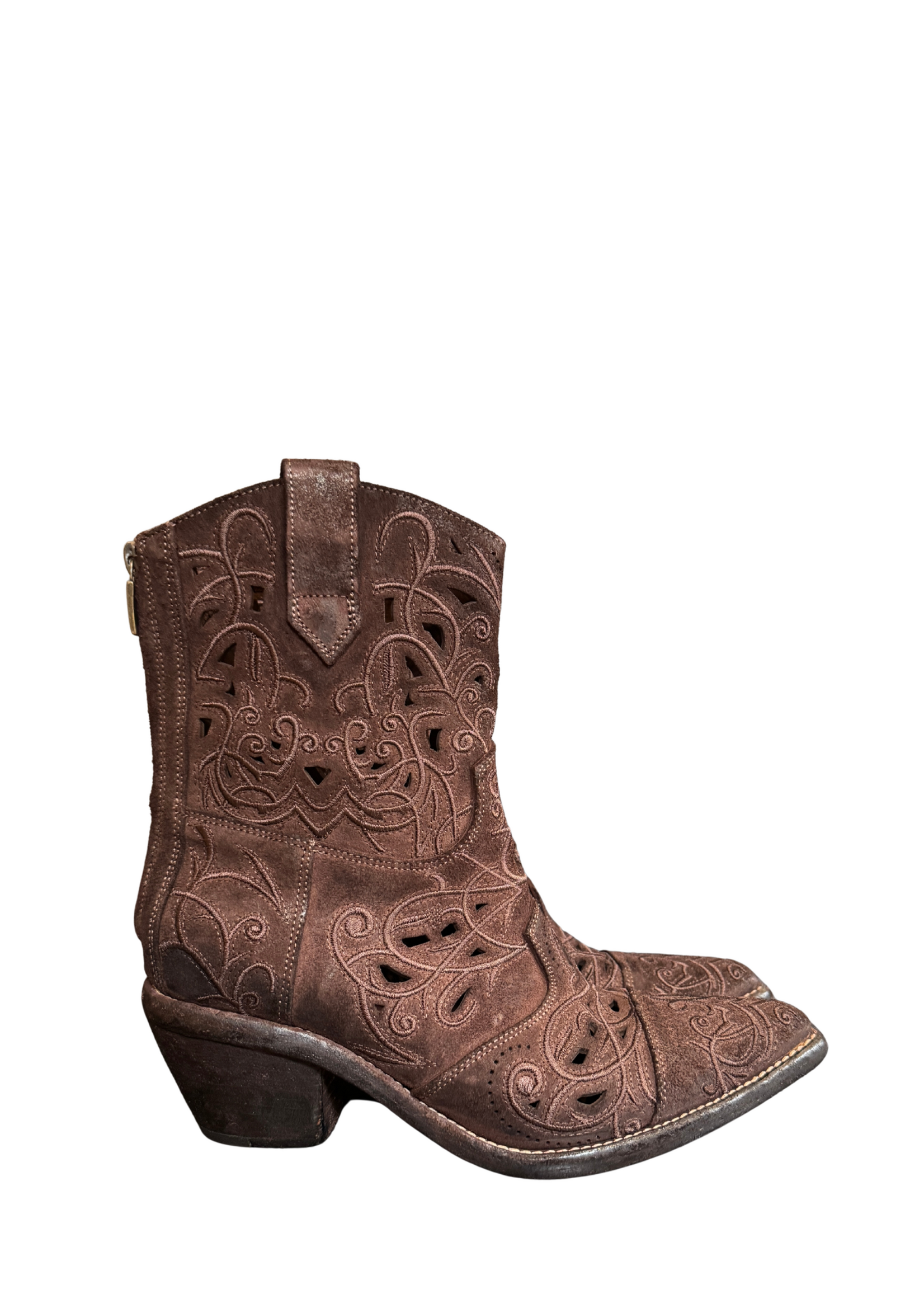 Marco Delli Marco Delli Mai Rovescio Boot