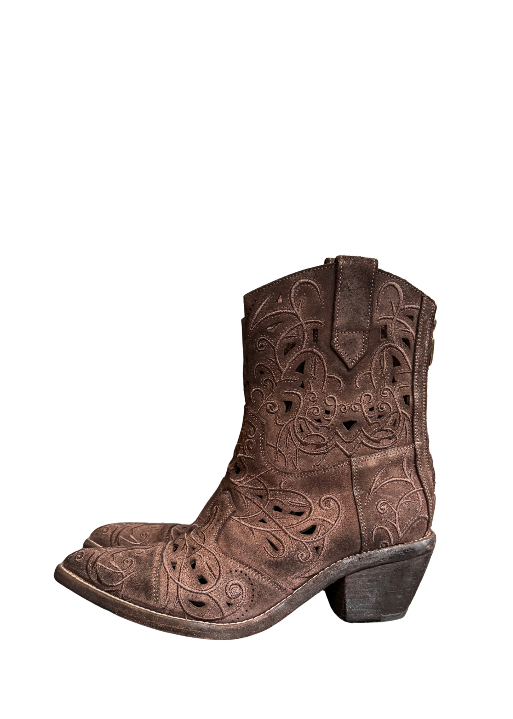 Marco Delli Marco Delli Mai Rovescio Boot