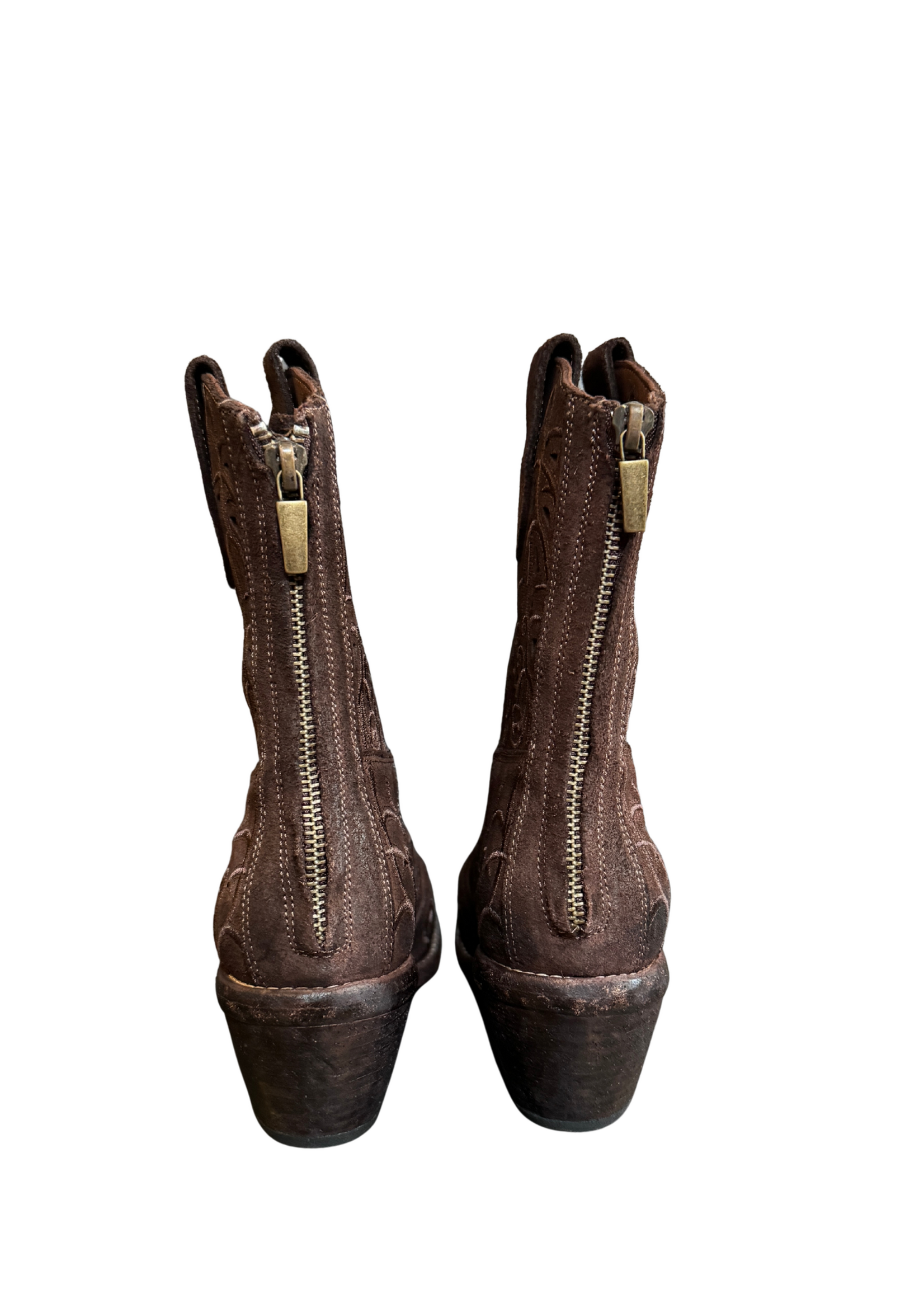 Marco Delli Marco Delli Mai Rovescio Boot