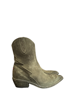 Marco Delli Marco Delli Mahina Bosco Star Boot