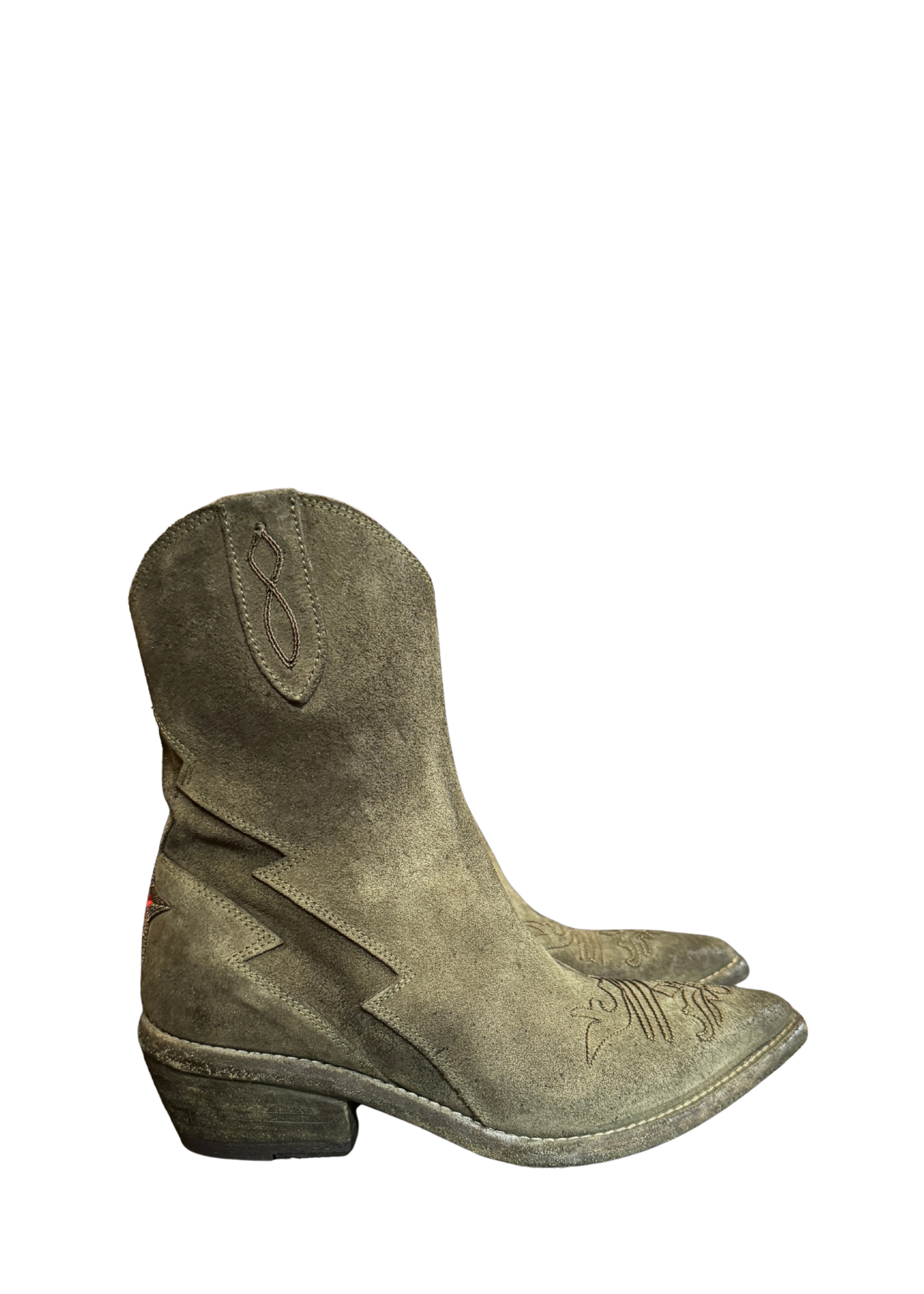 Marco Delli Marco Delli Mahina Bosco Star Boot