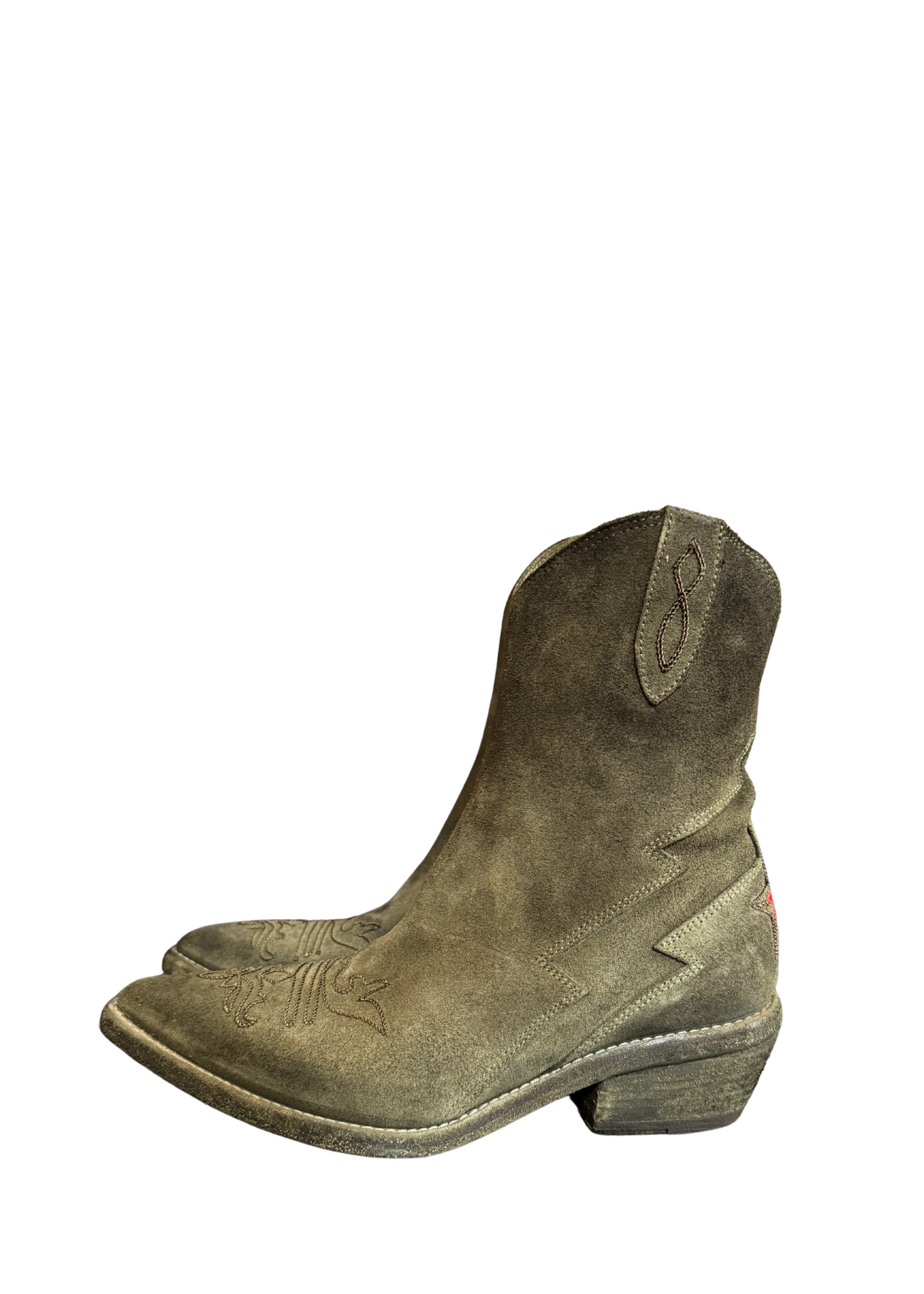 Marco Delli Marco Delli Mahina Bosco Star Boot