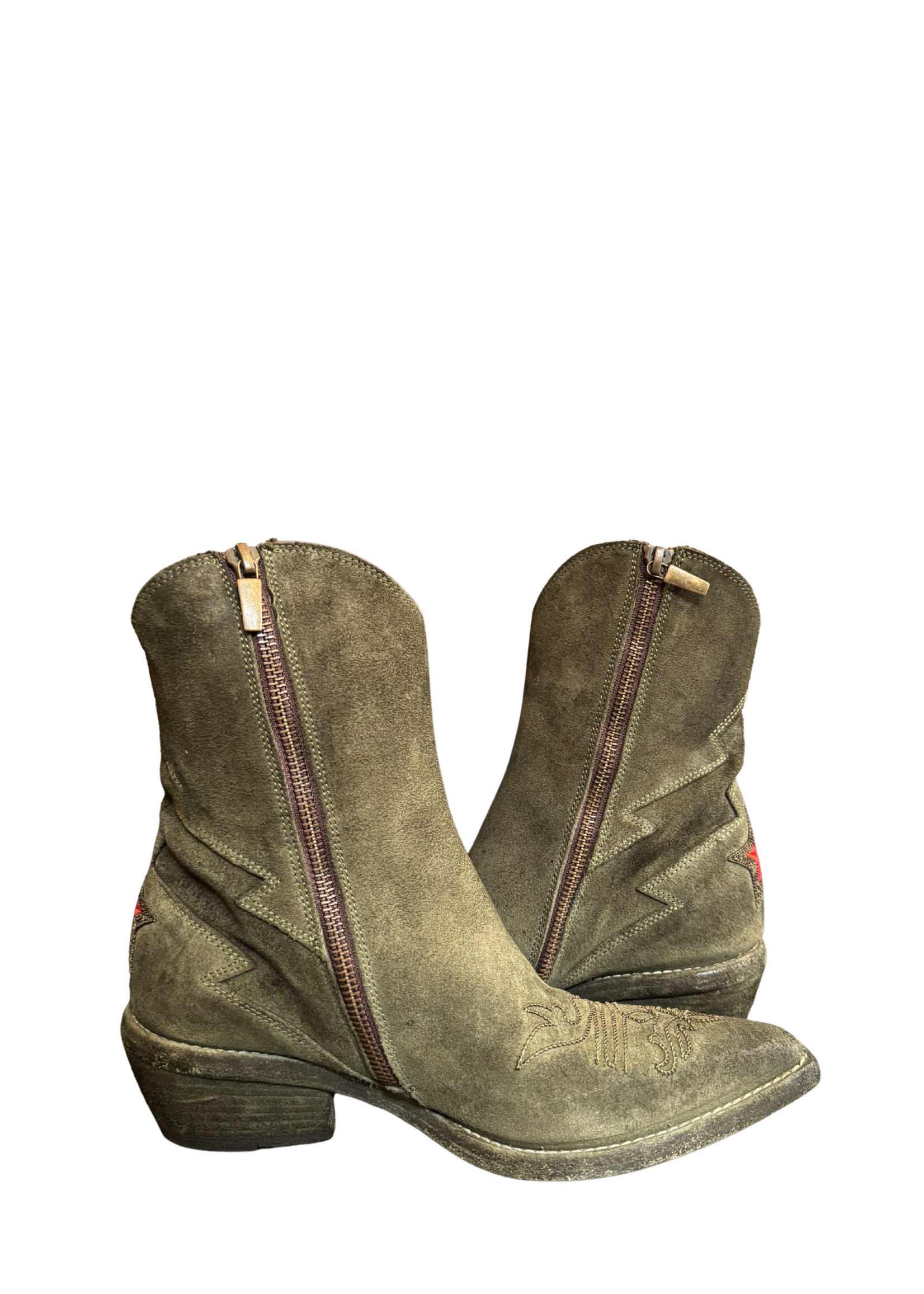 Marco Delli Marco Delli Mahina Bosco Star Boot