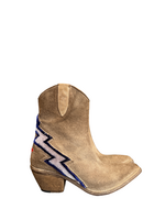 Marco Delli Marco Delli Flash Boot