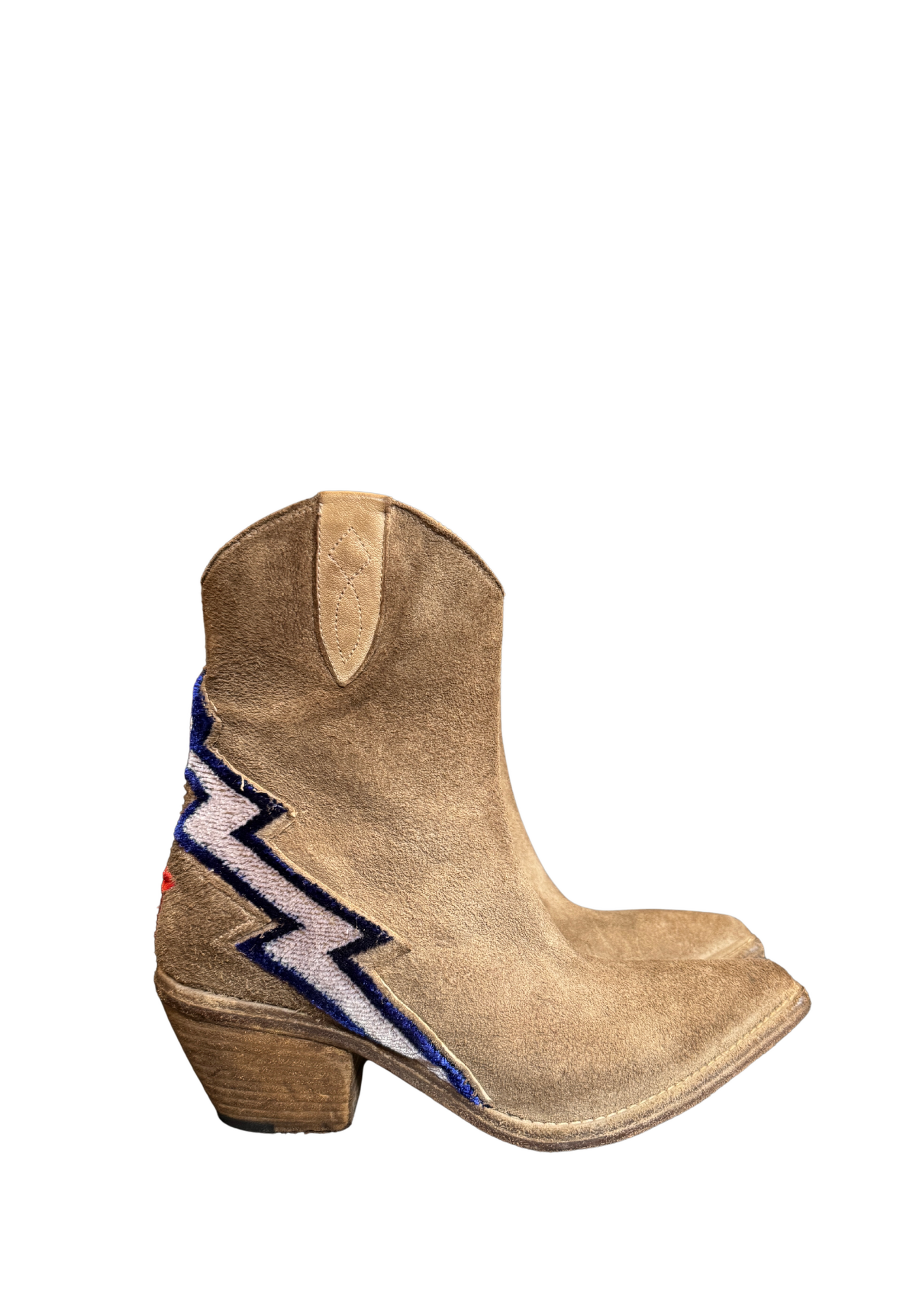 Marco Delli Marco Delli Flash Boot