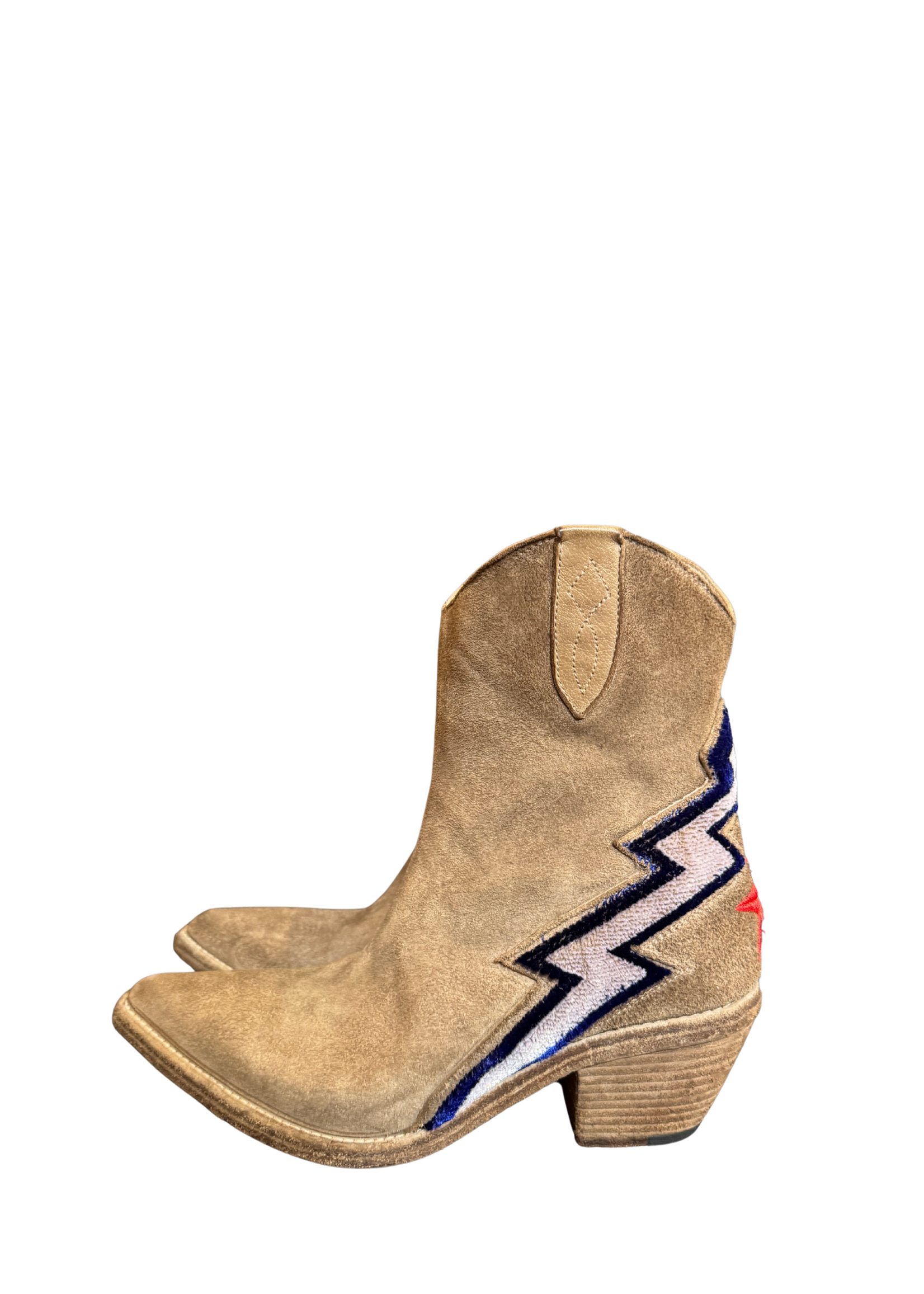 Marco Delli Marco Delli Flash Boot