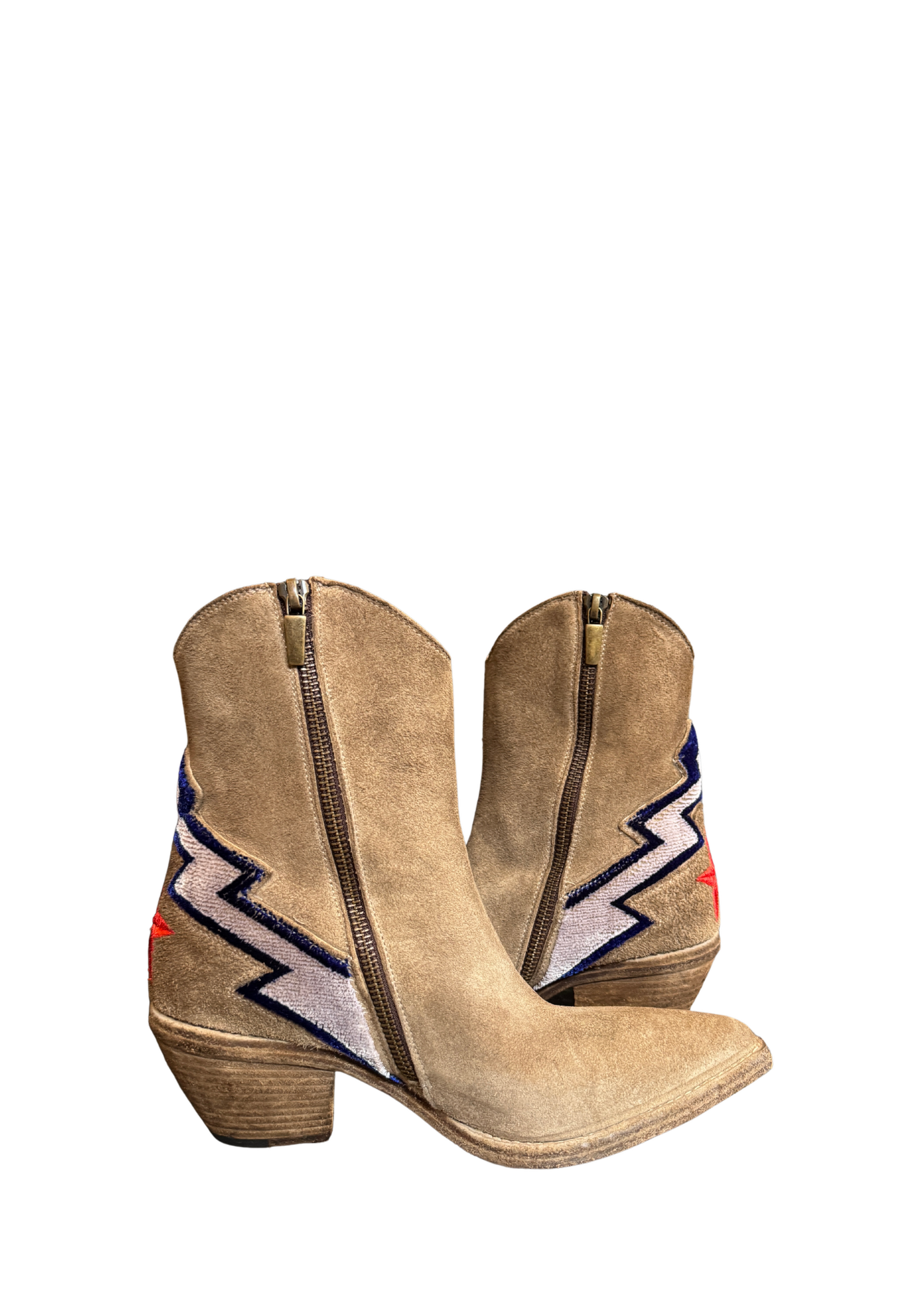 Marco Delli Marco Delli Flash Boot