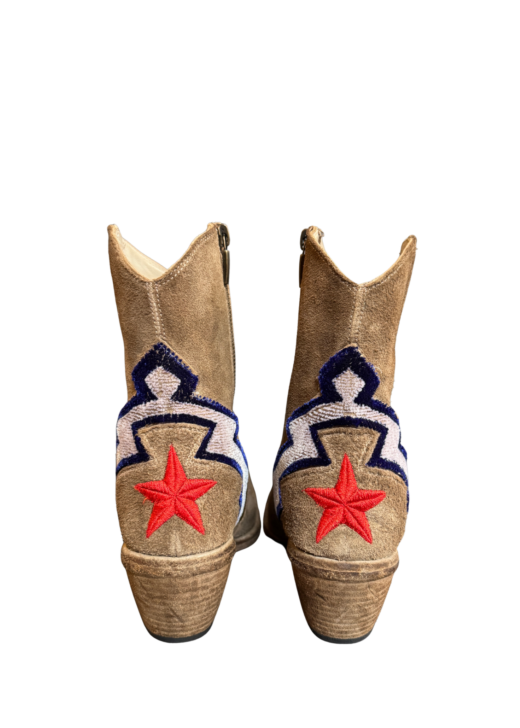 Marco Delli Marco Delli Flash Boot