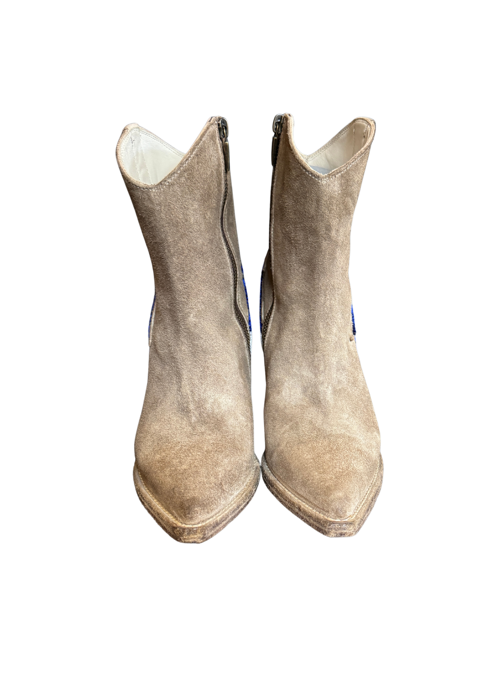 Marco Delli Marco Delli Flash Boot
